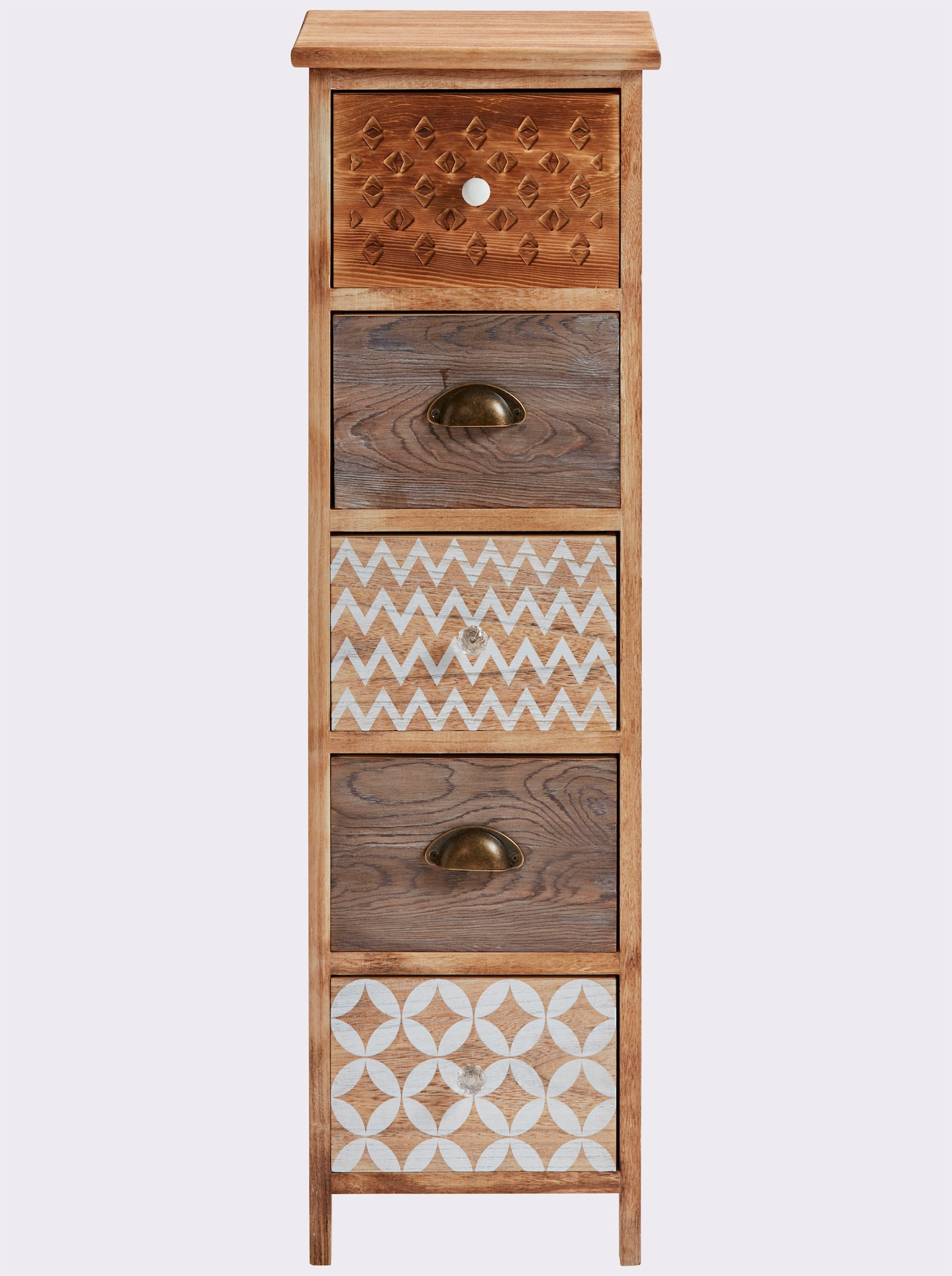 heine home Kommode - natur