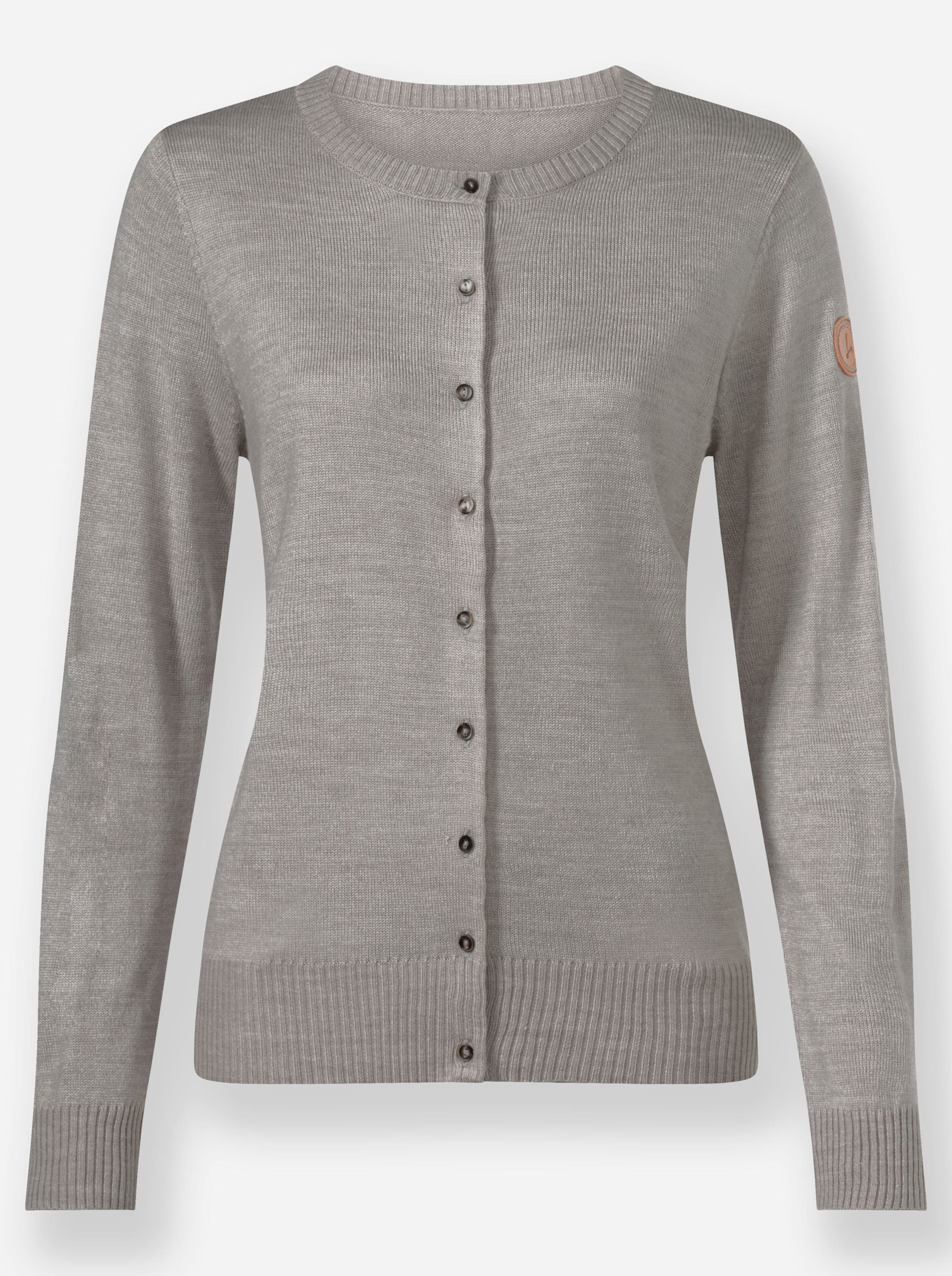 Thumbnail - Strickjacke