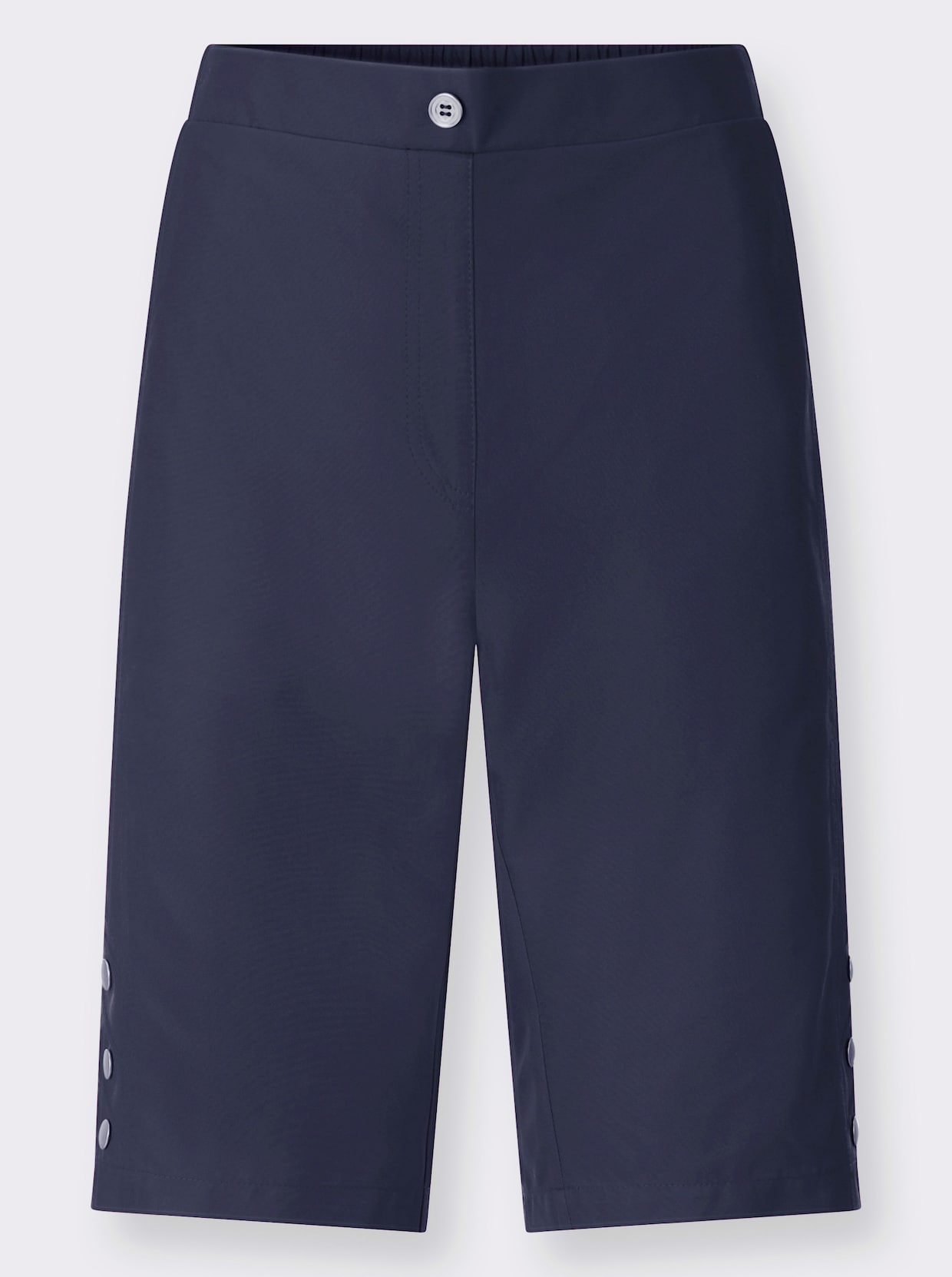 Bermudas - marine