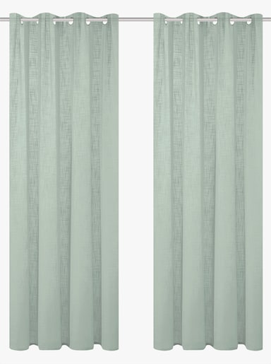heine home Dekostore - salbei
