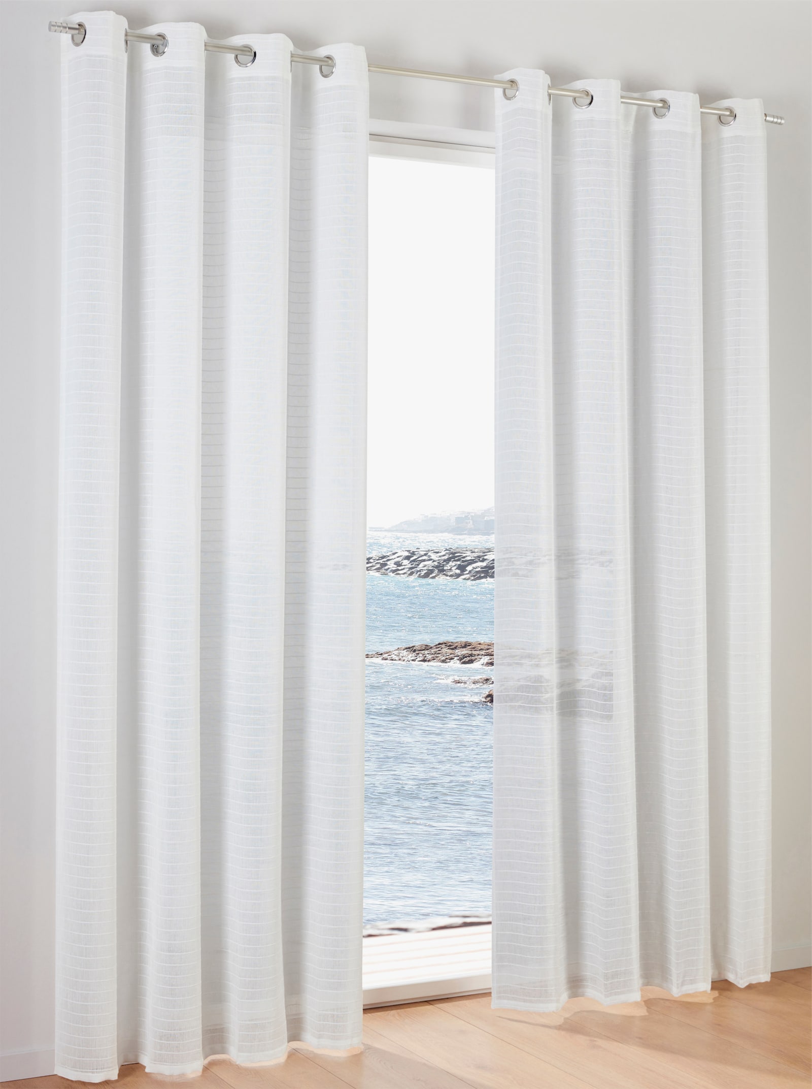 heine home Dekostore - offwhite