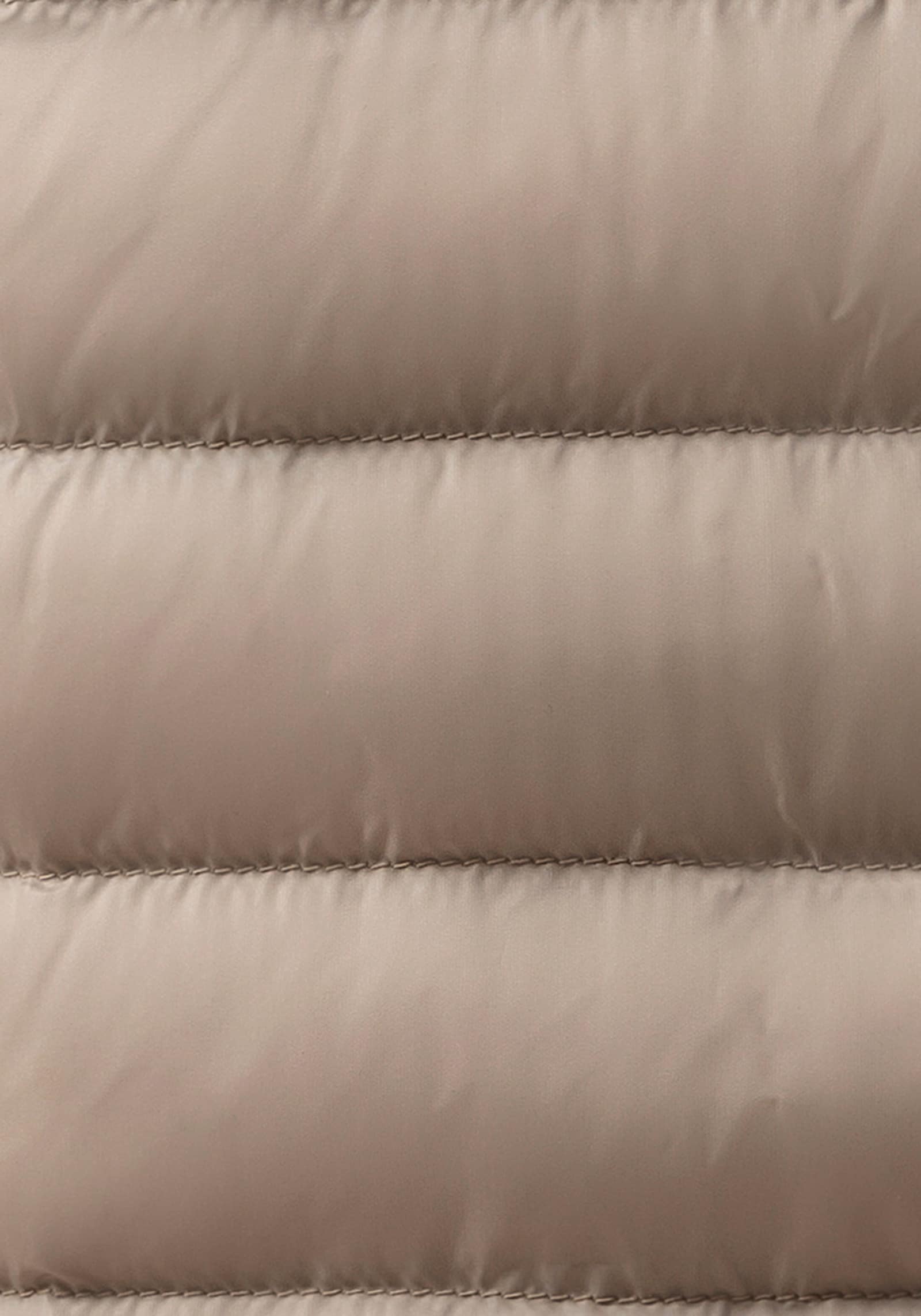 H.I.S Steppweste - sand