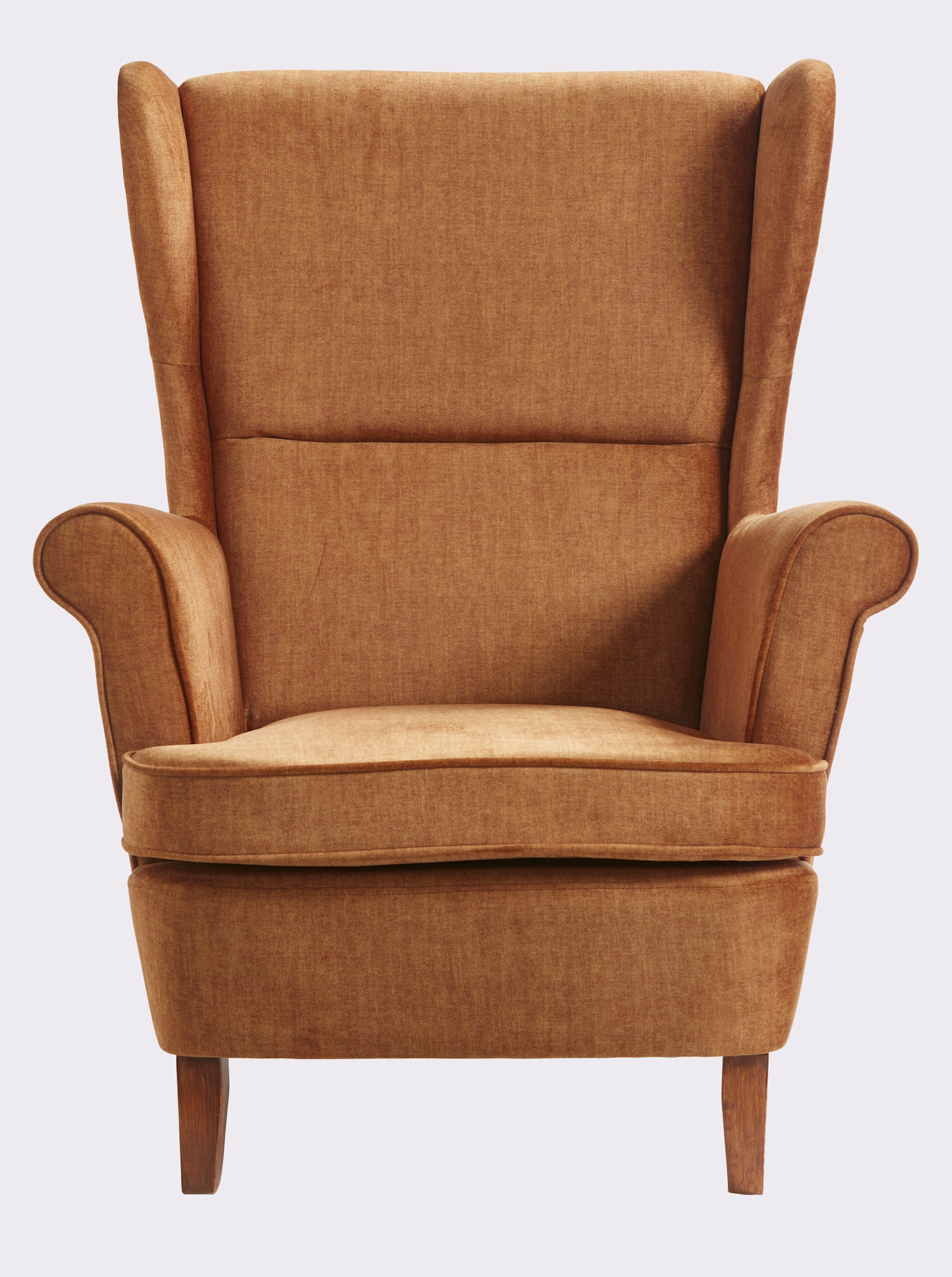heine home Fauteuil - cognac