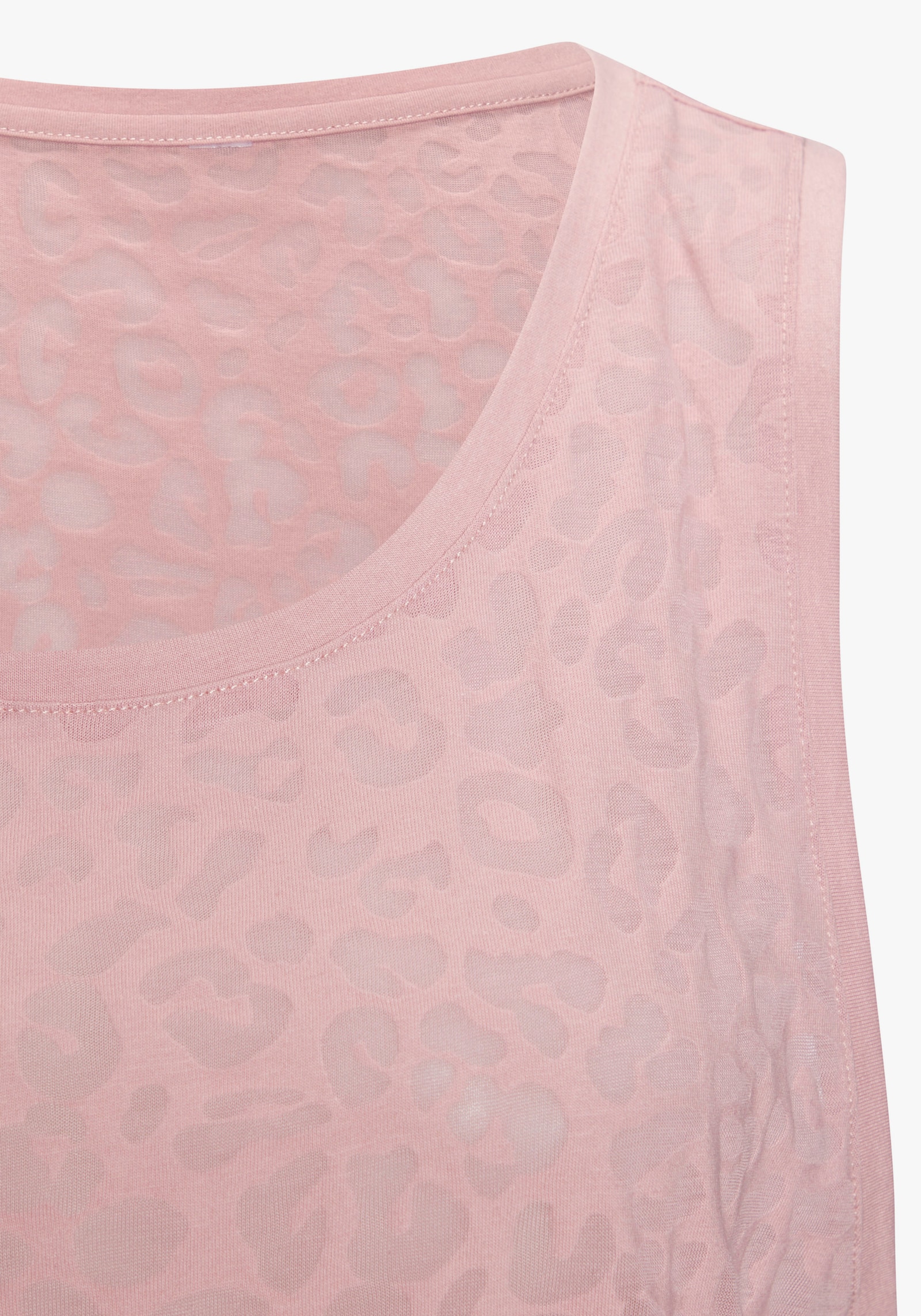 LASCANA ACTIVE Funktionstop - rosa