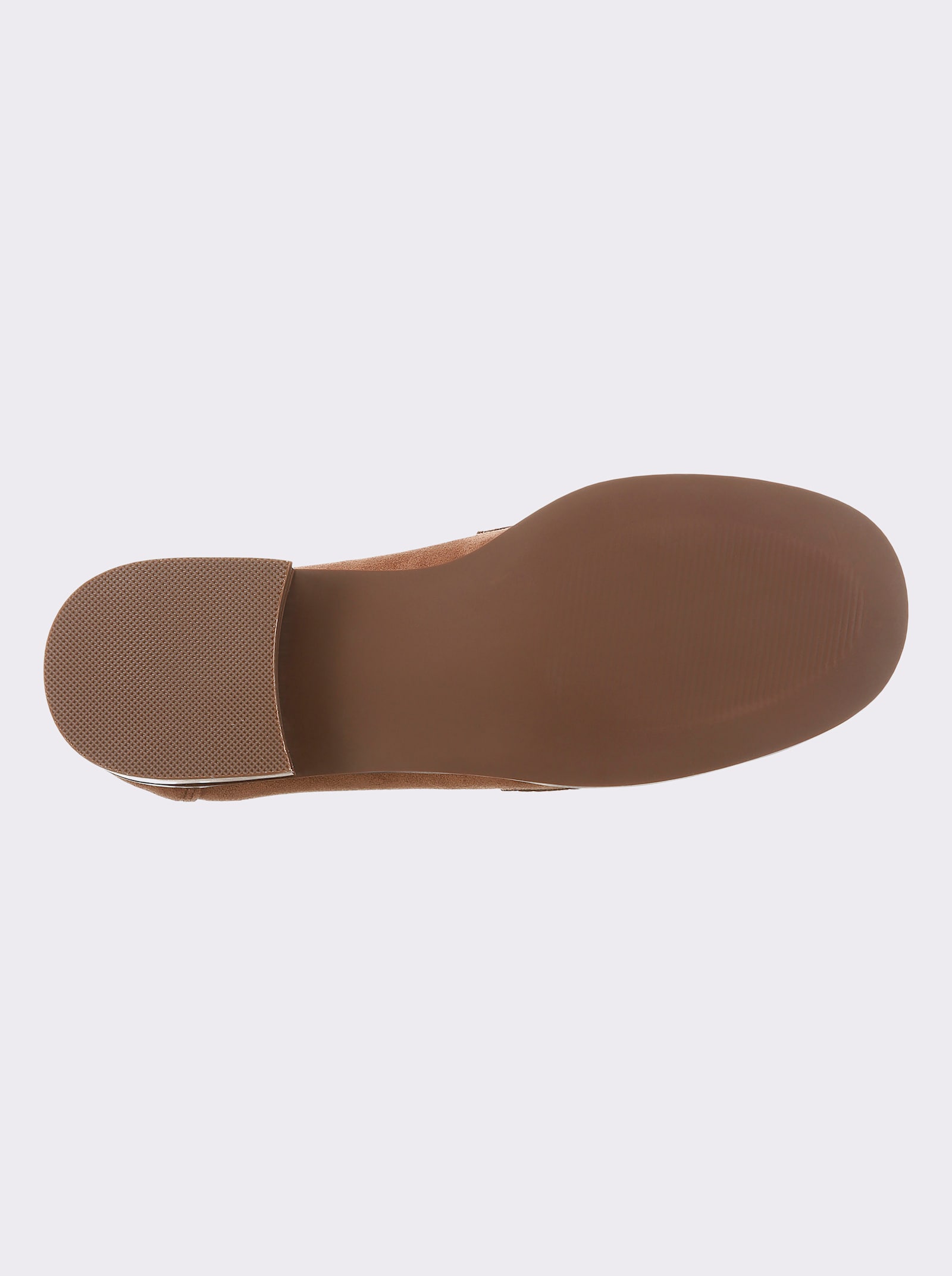 heine Slipper - taupe