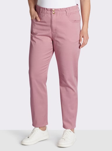 Jeans - hortensie