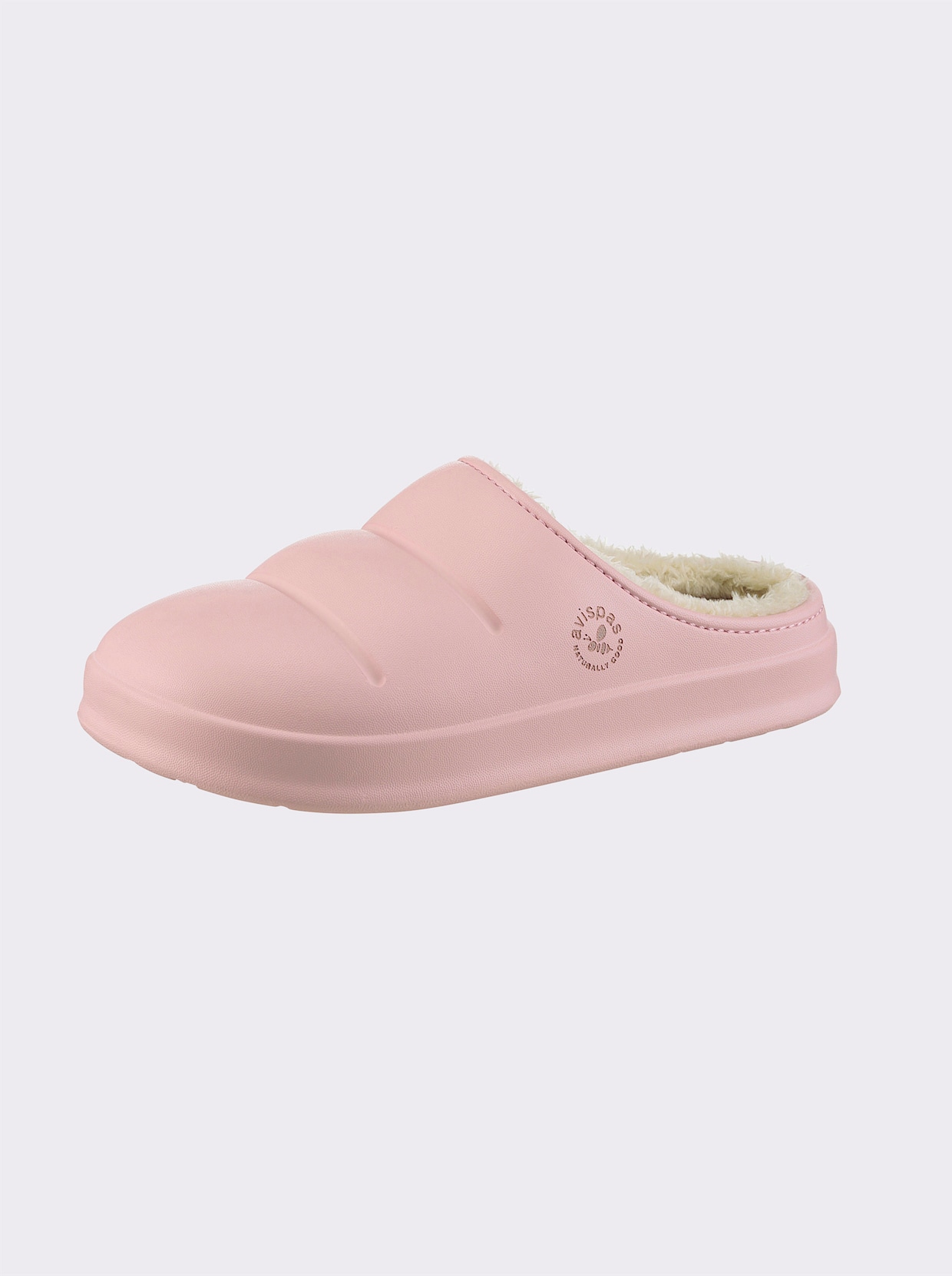 heine Pantolette - rosé