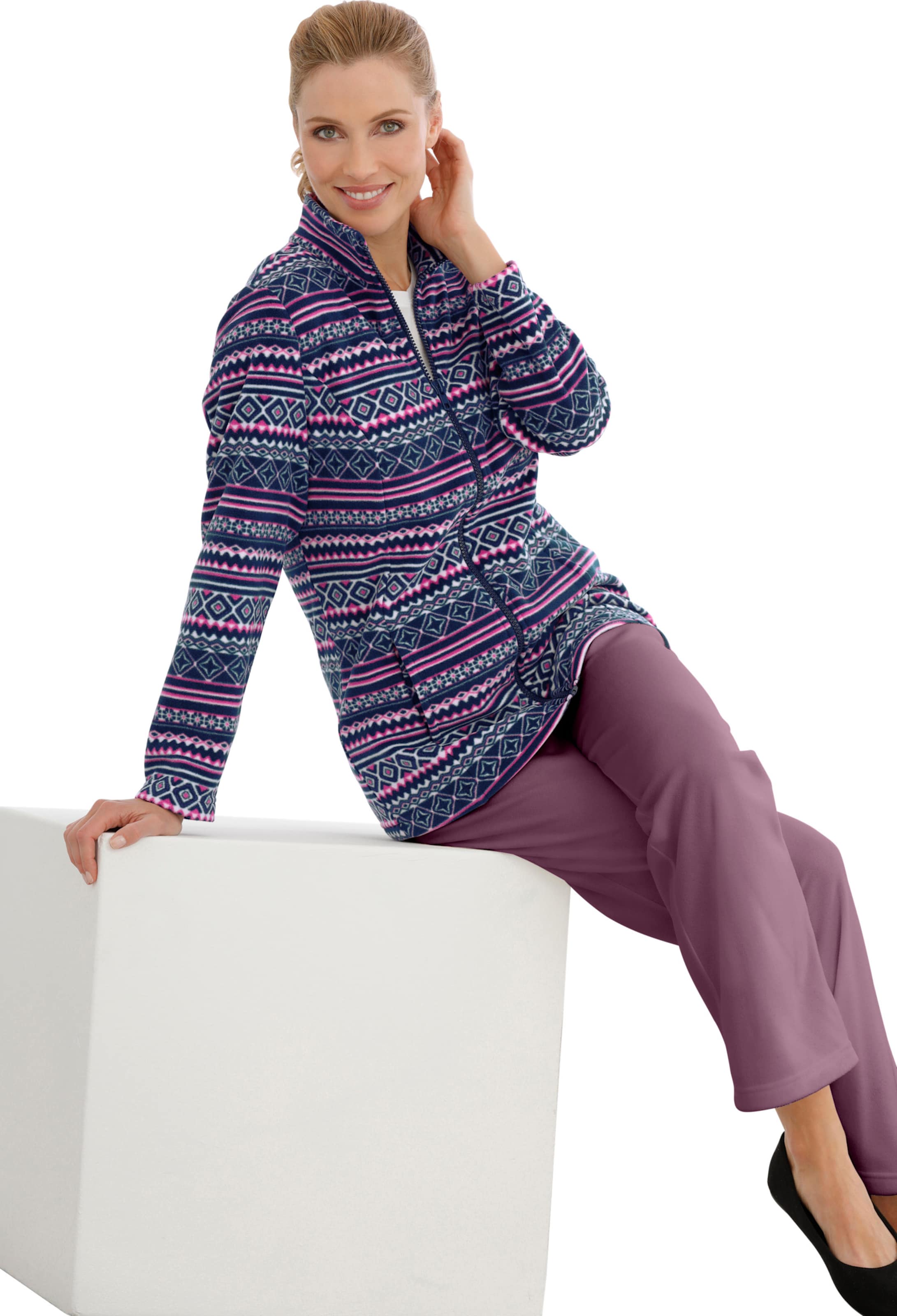 Thumbnail - Fleecehose