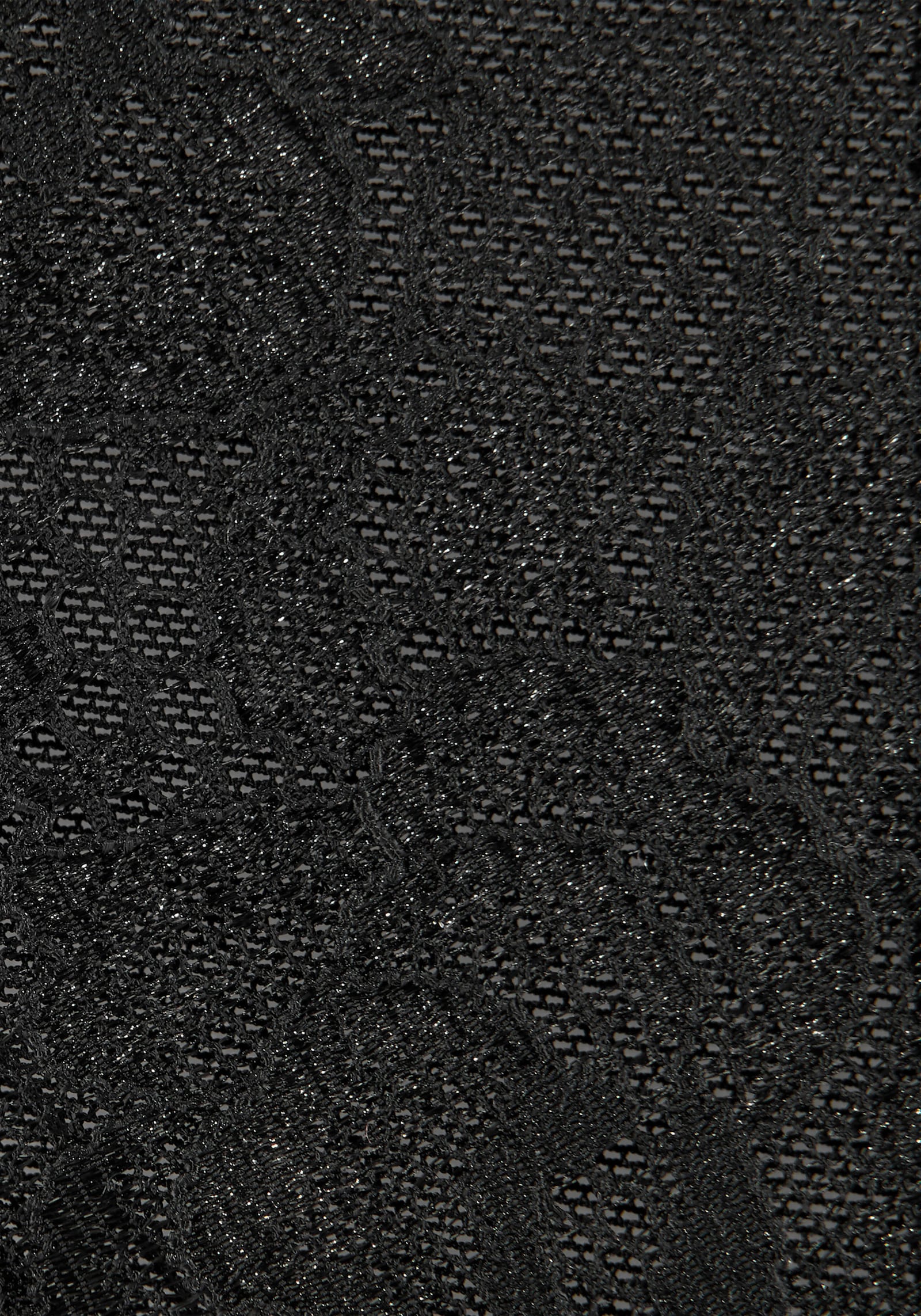 LASCANA String - noir