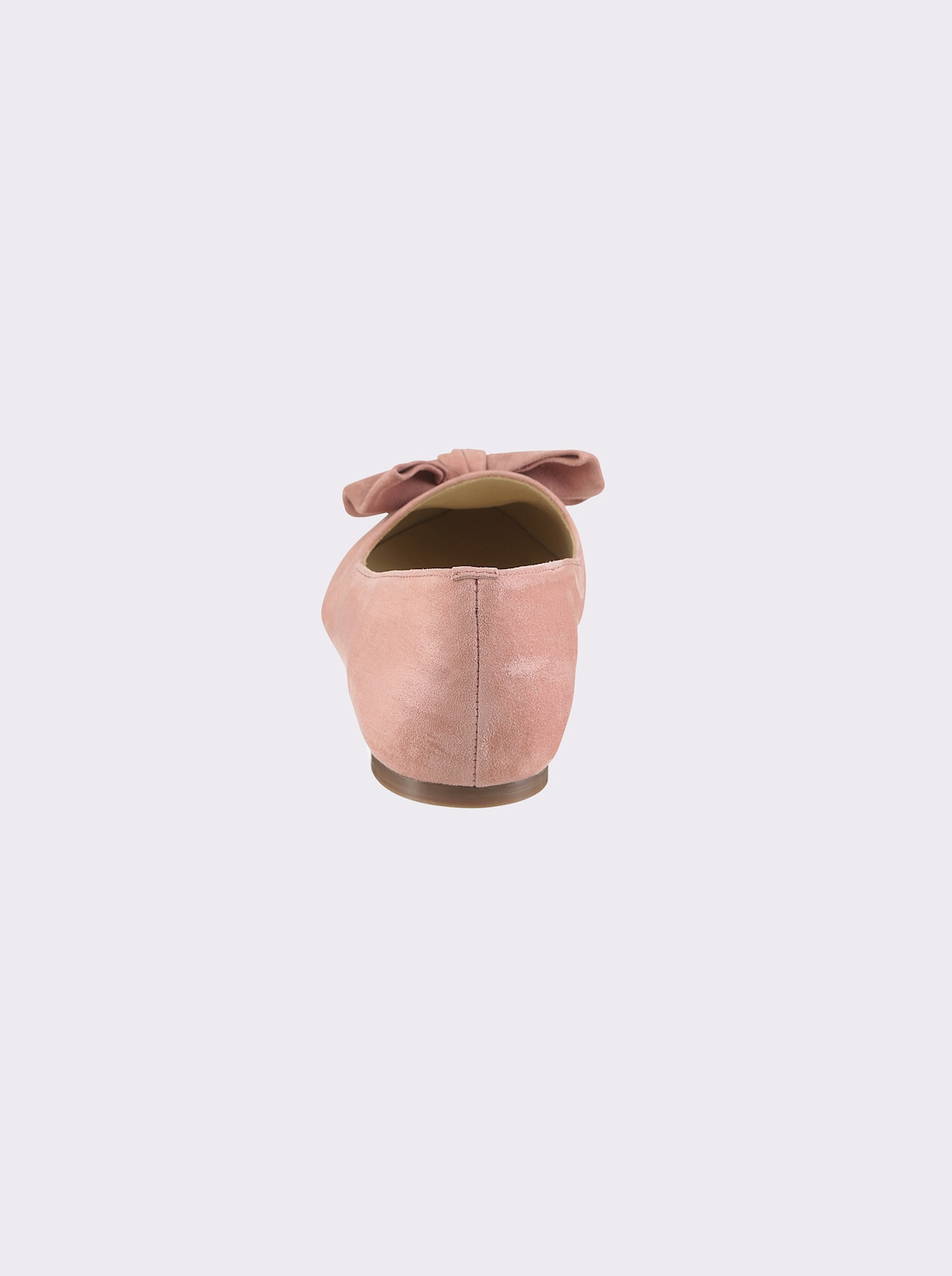 Andrea Conti Ballerina - rose