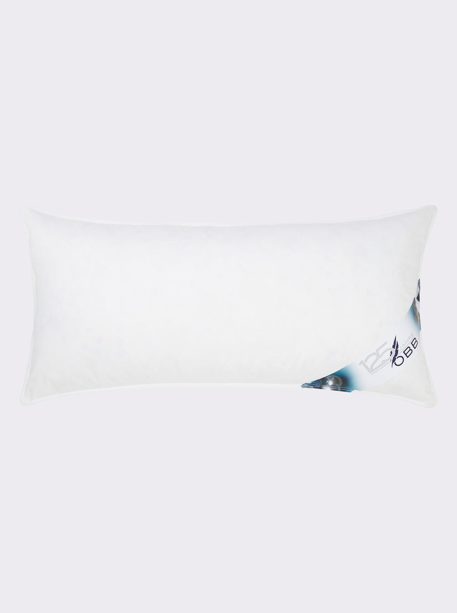 OBB Kissen - weiß