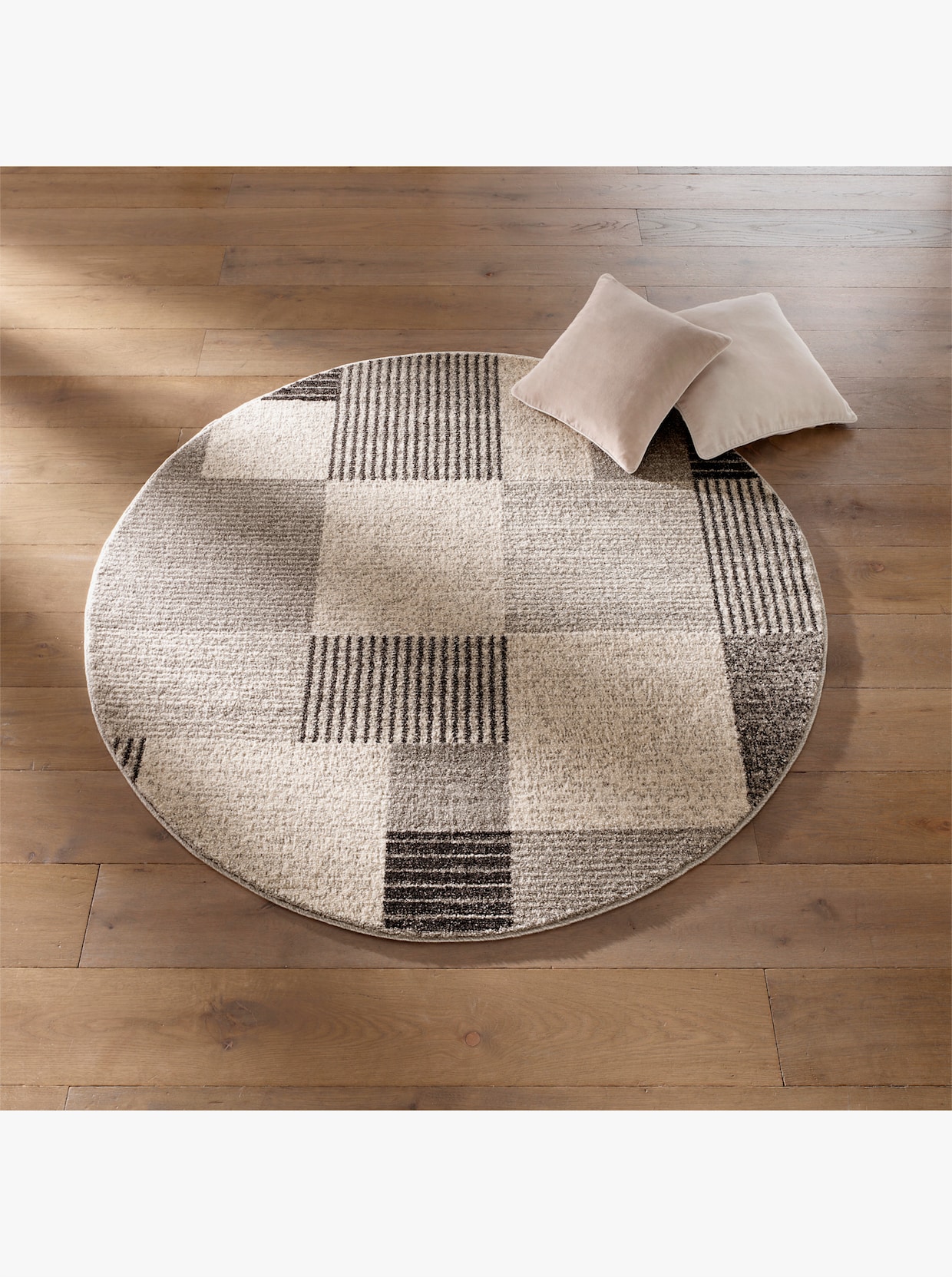 heine home Tapis - gris-beige