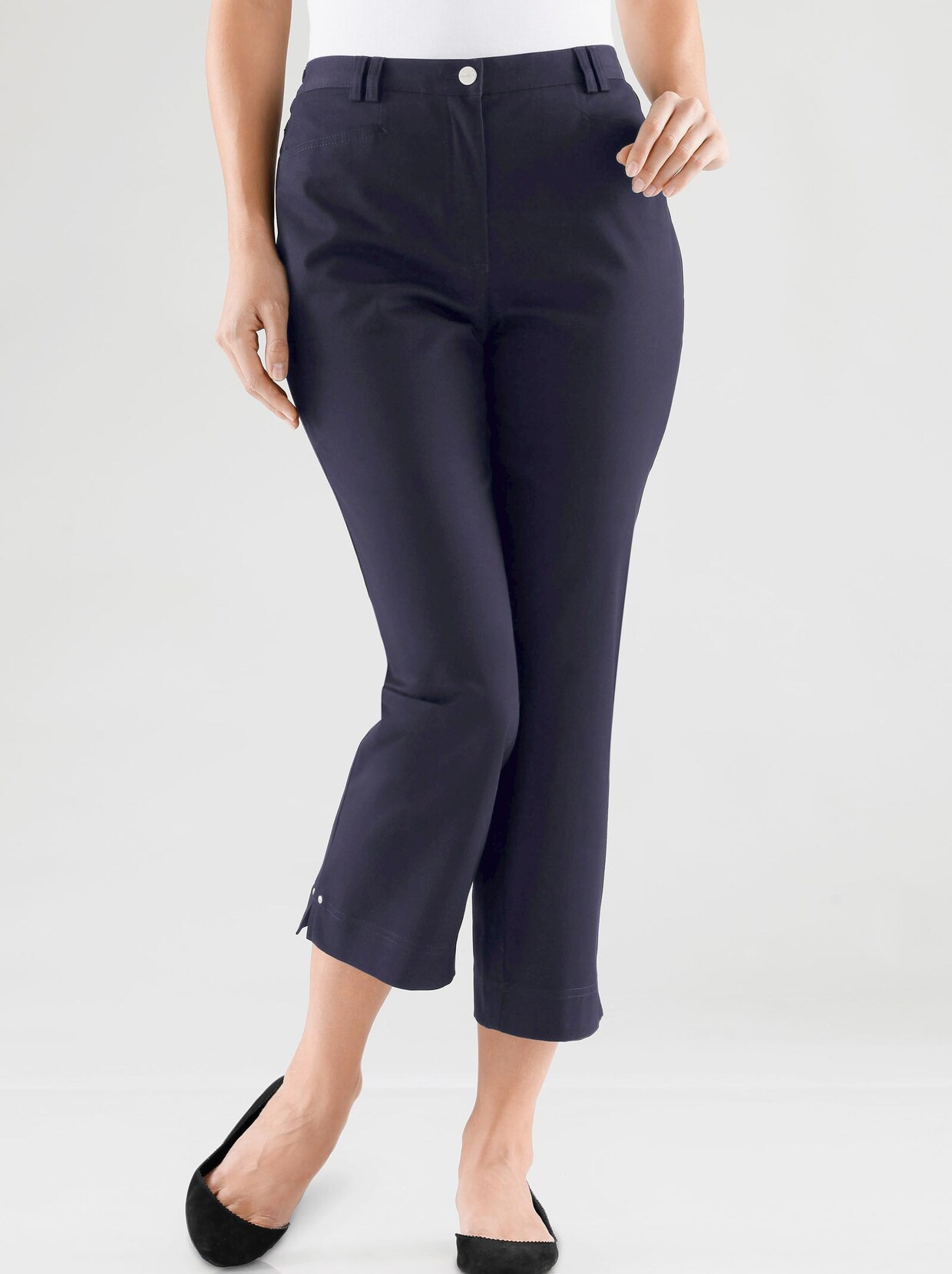 Cosma 7/8-Hose - marine