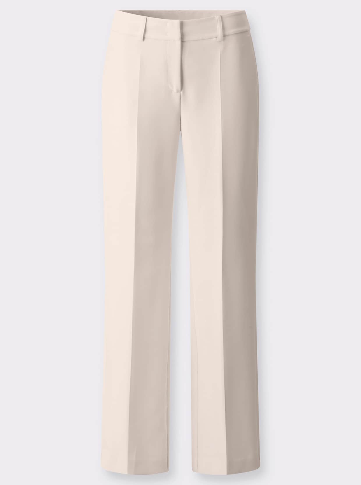 heine Marlene-Hose - champagner