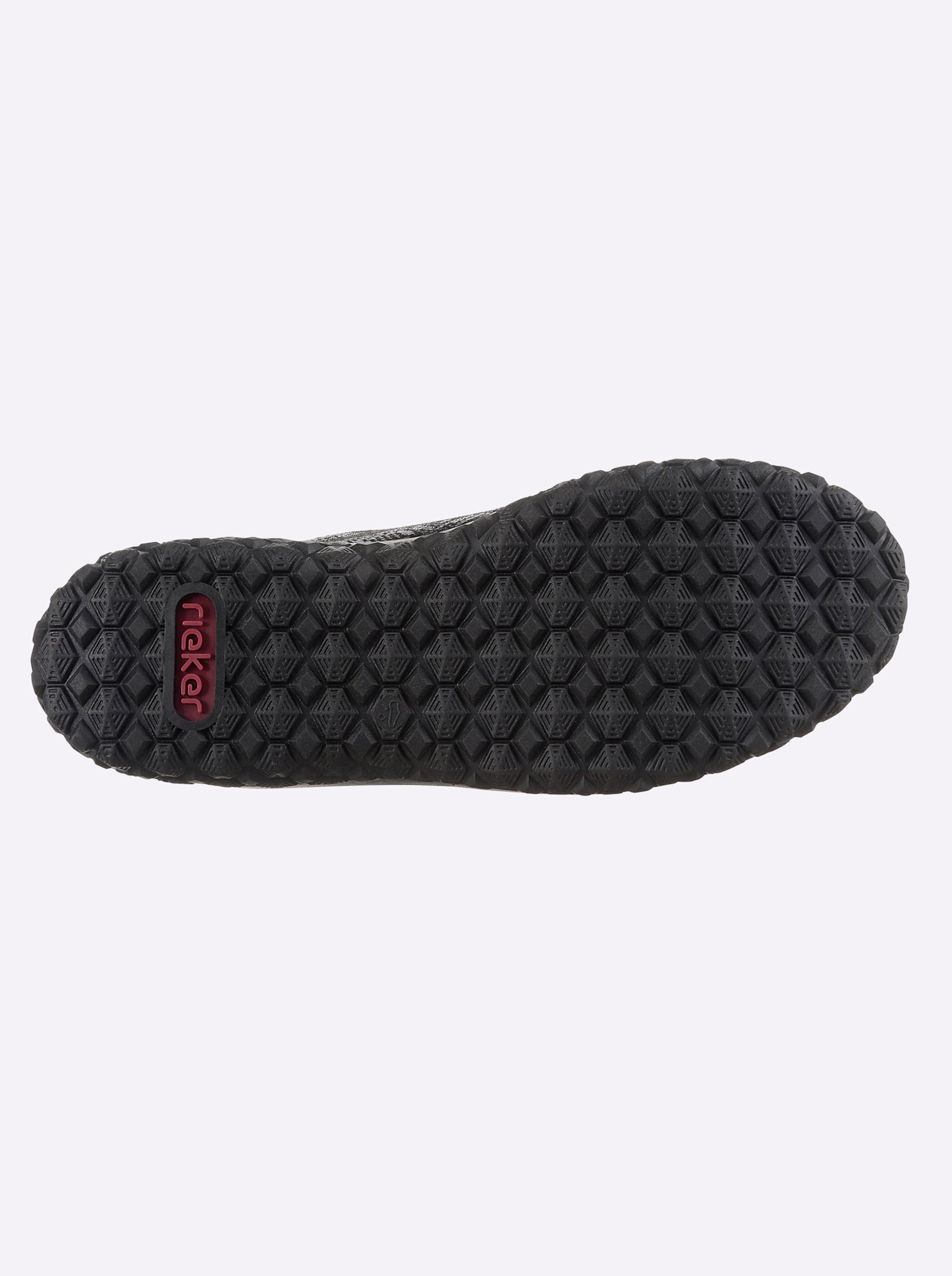 Schnürschuh