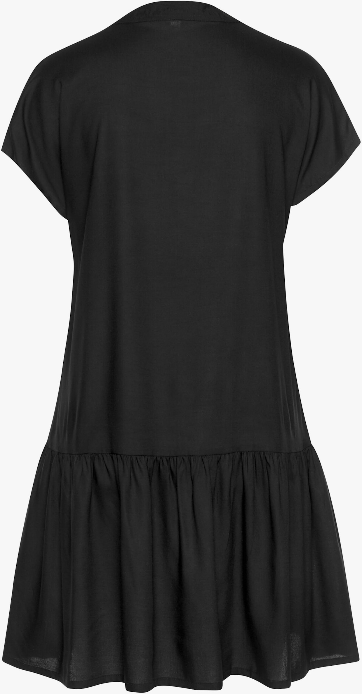 s.Oliver Robe chemisier - noir