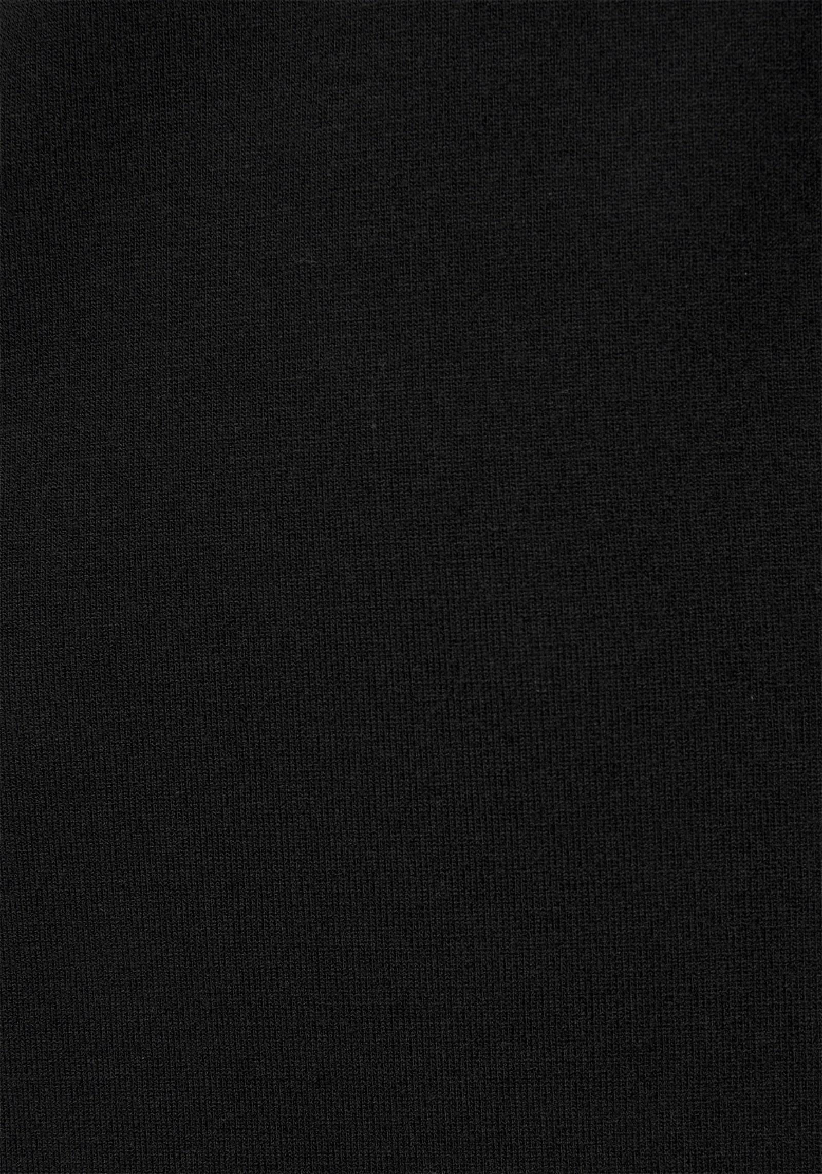 LASCANA Negligé - schwarz