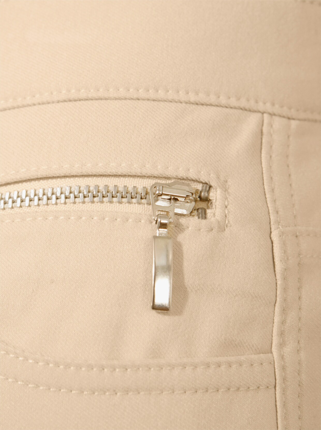 Stehmann Comfort line Hose - sand