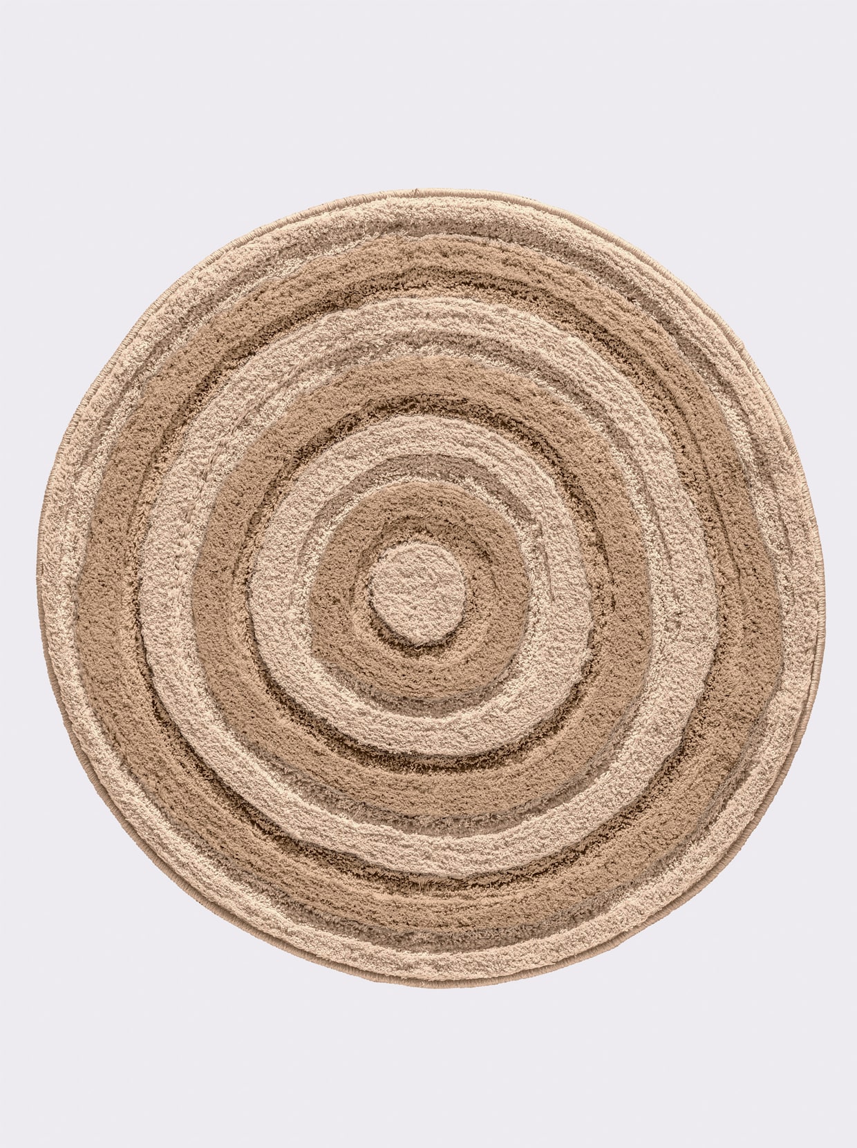 heine home Tapis de bain - taupe