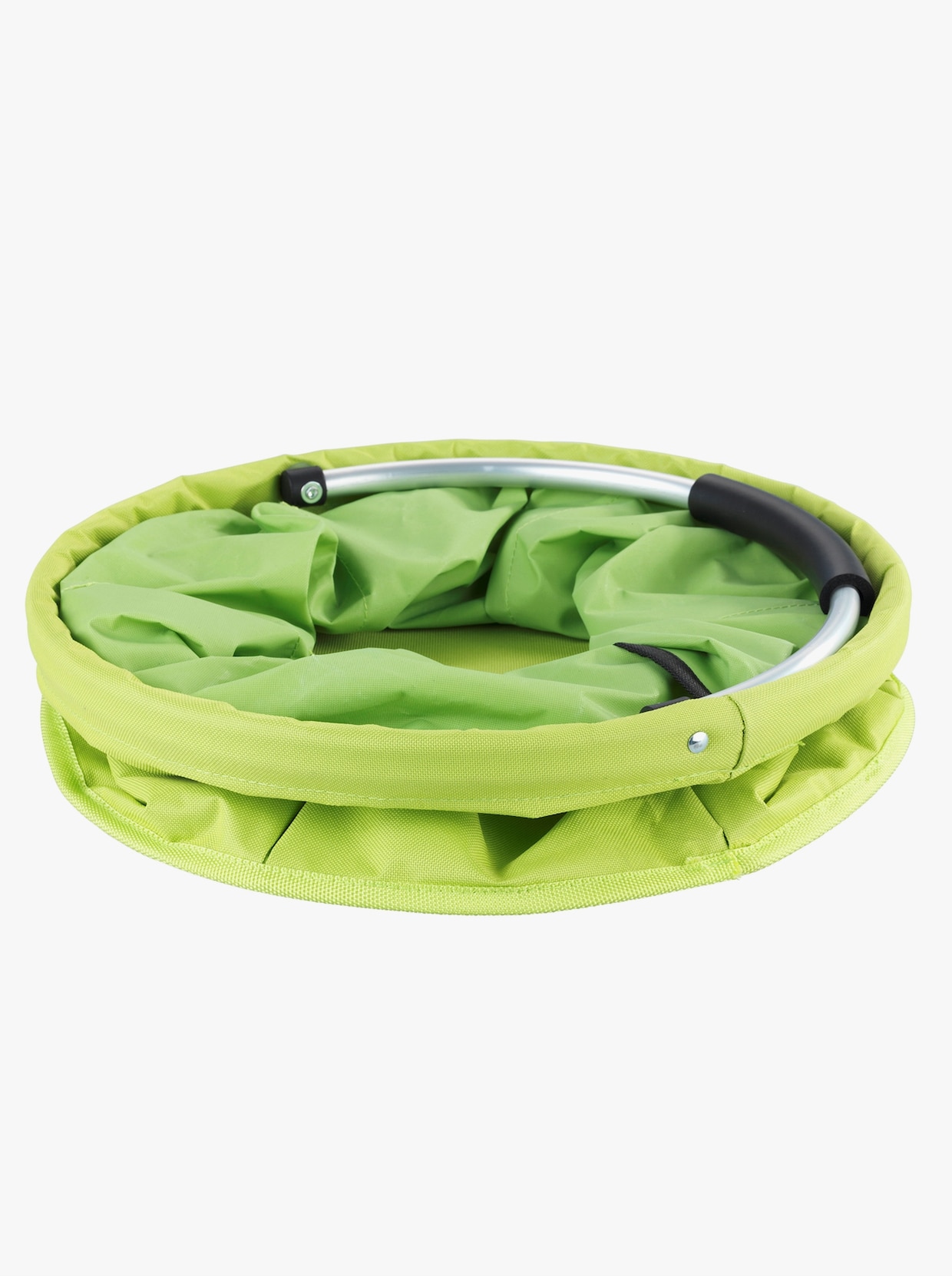 heine home Support pour accessoires de jardinage - vert