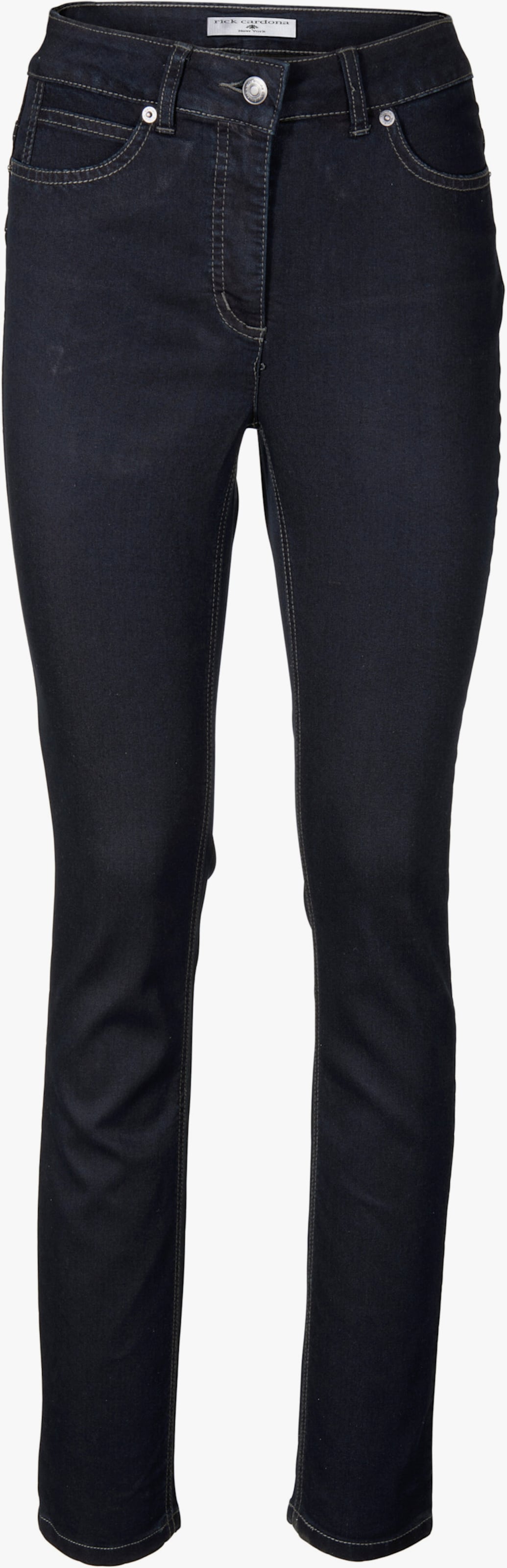 heine Jean skinny - denim foncé
