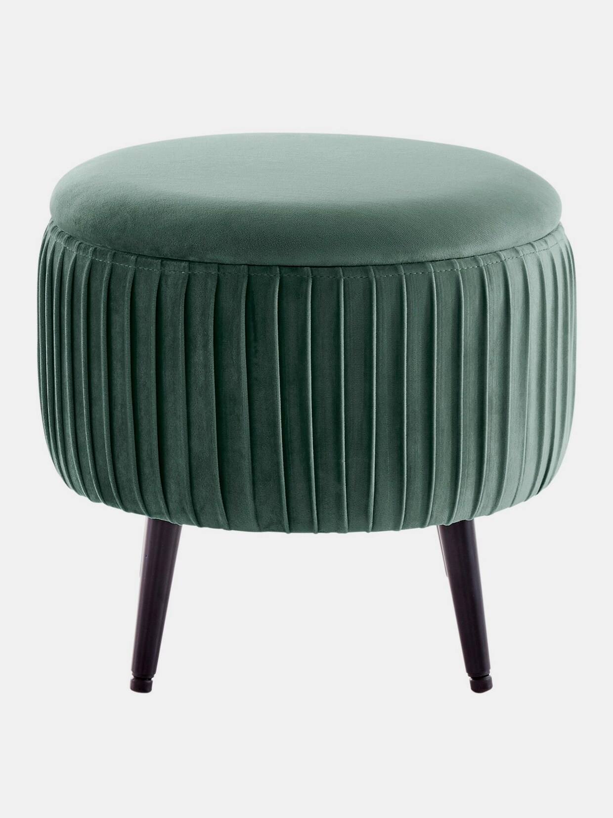 Hocker - grün