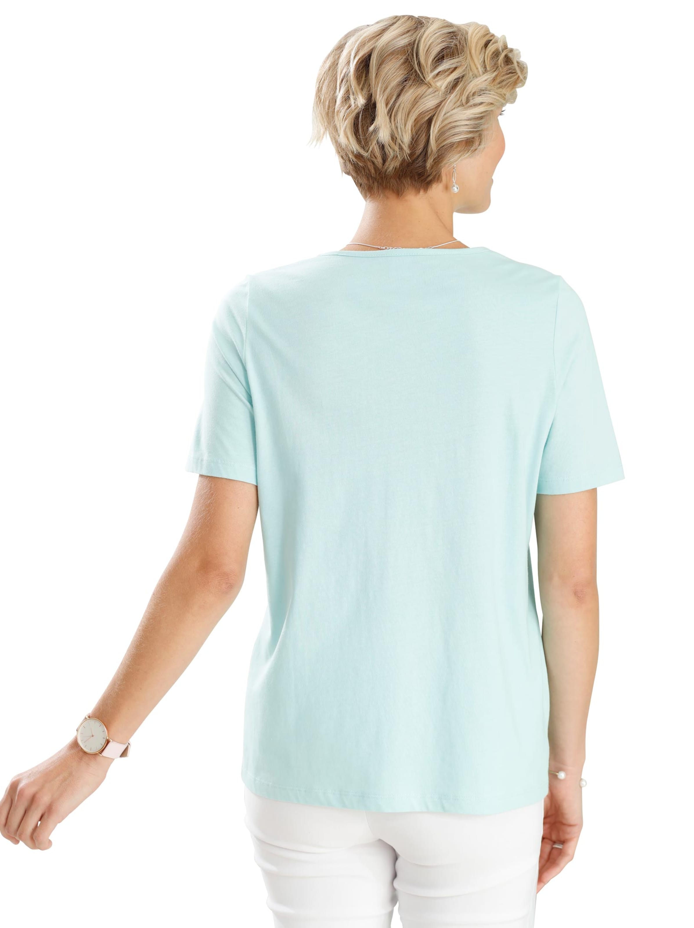 Shirt - mint
