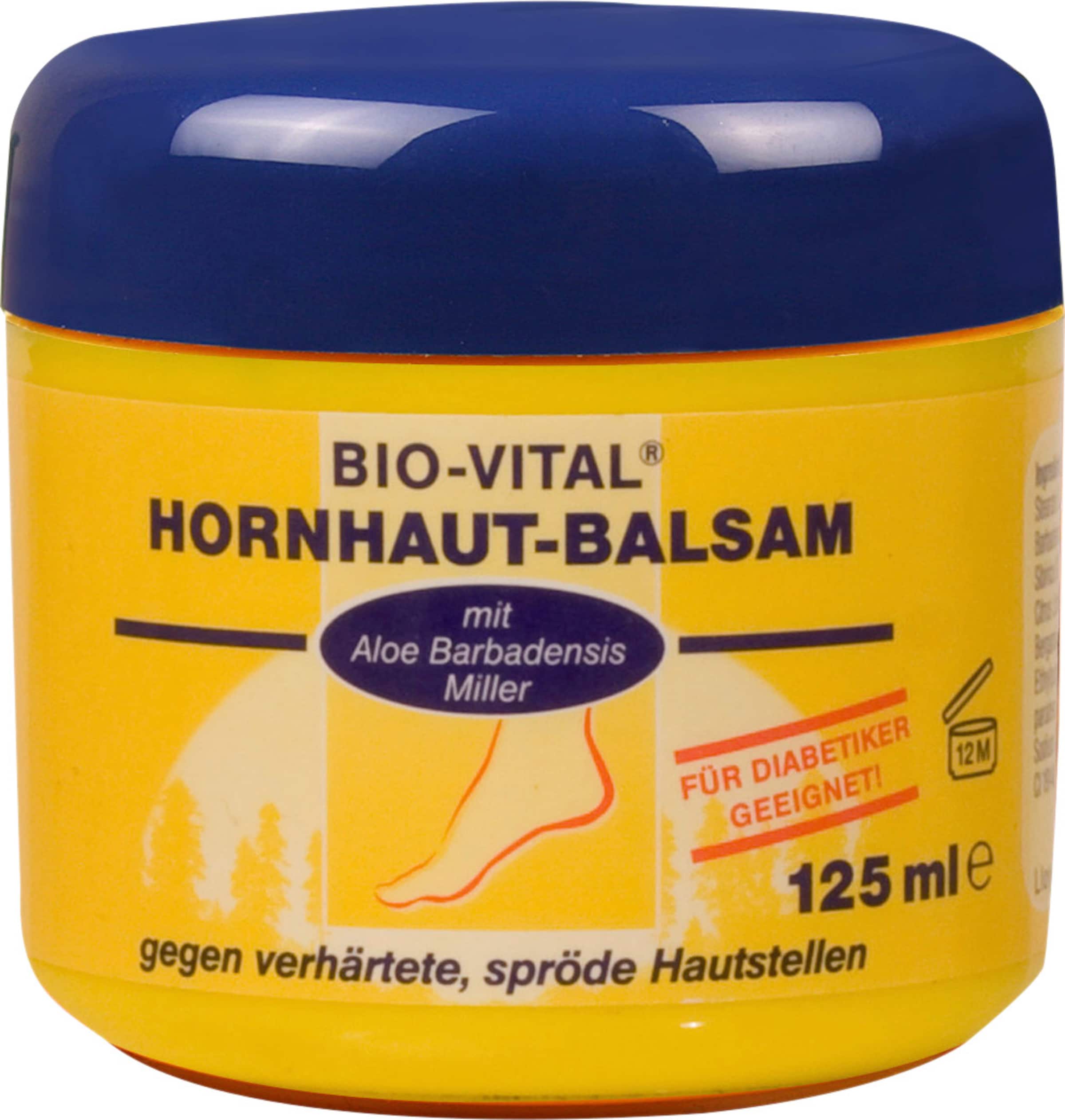 Gelb Hornhaut-Balsam - Image 4