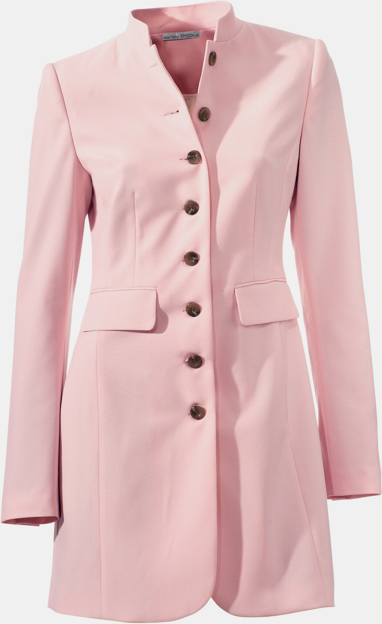 heine Lange blazer - roze