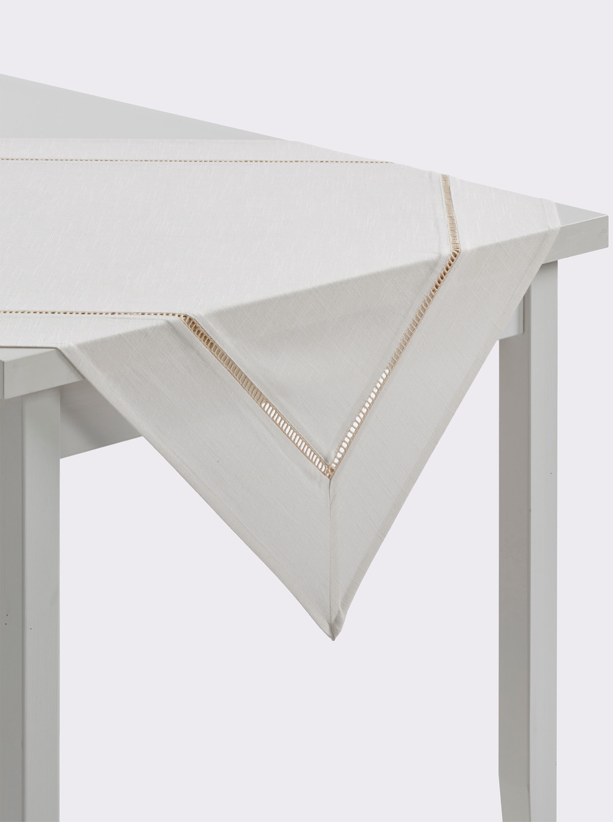 heine home Nappe - blanc cassé-naturel