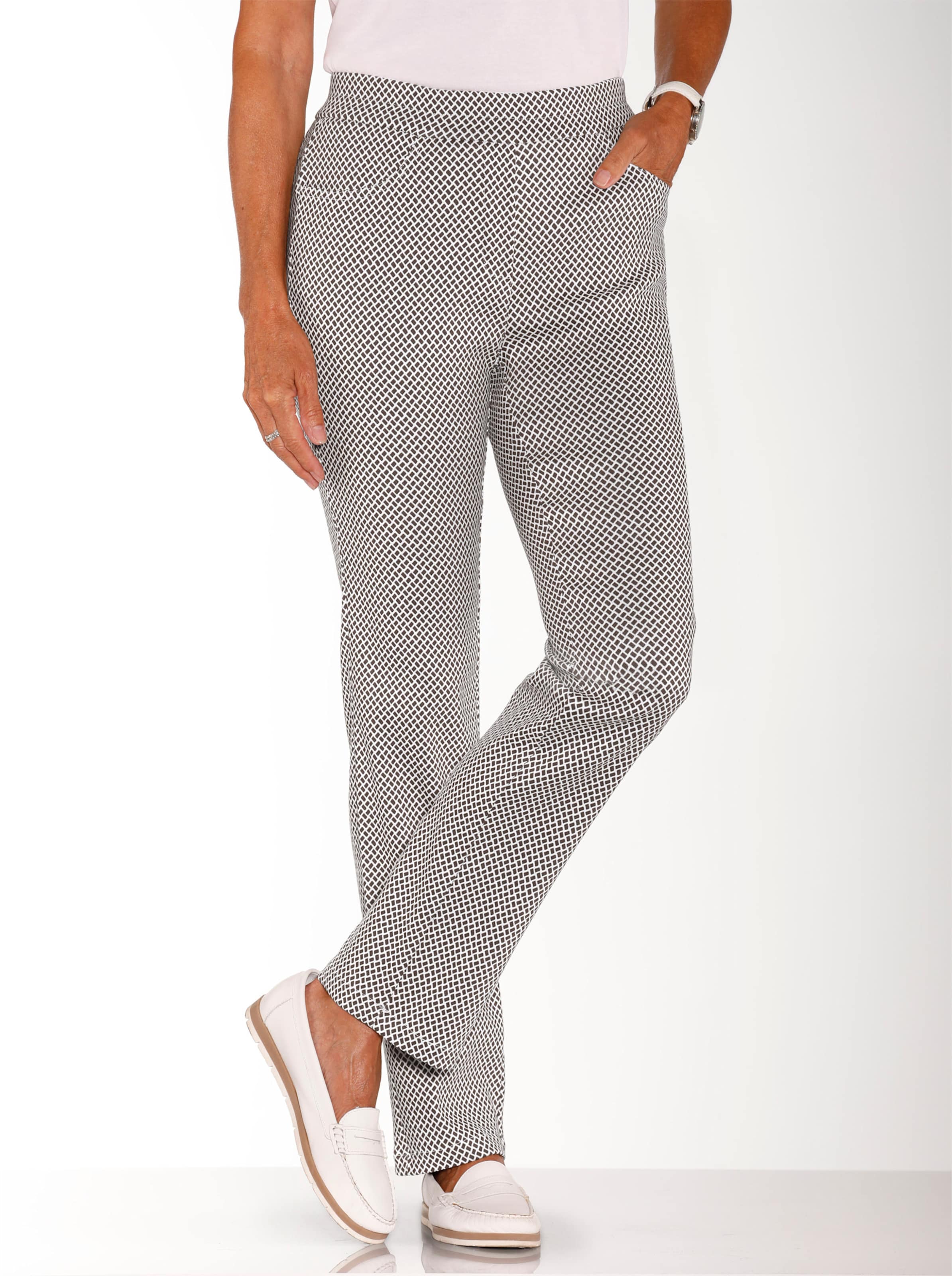 Stretch-Hose