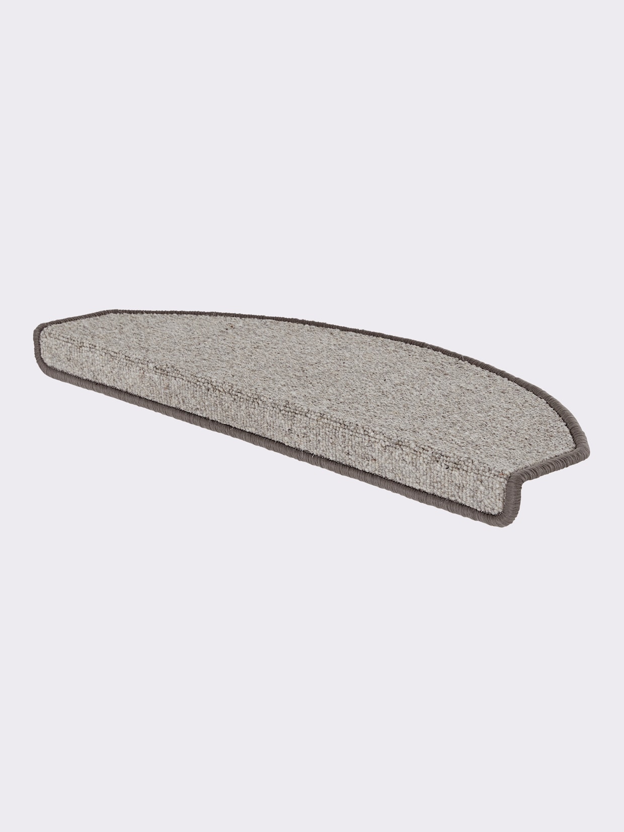 heine home Trapmat - grijs