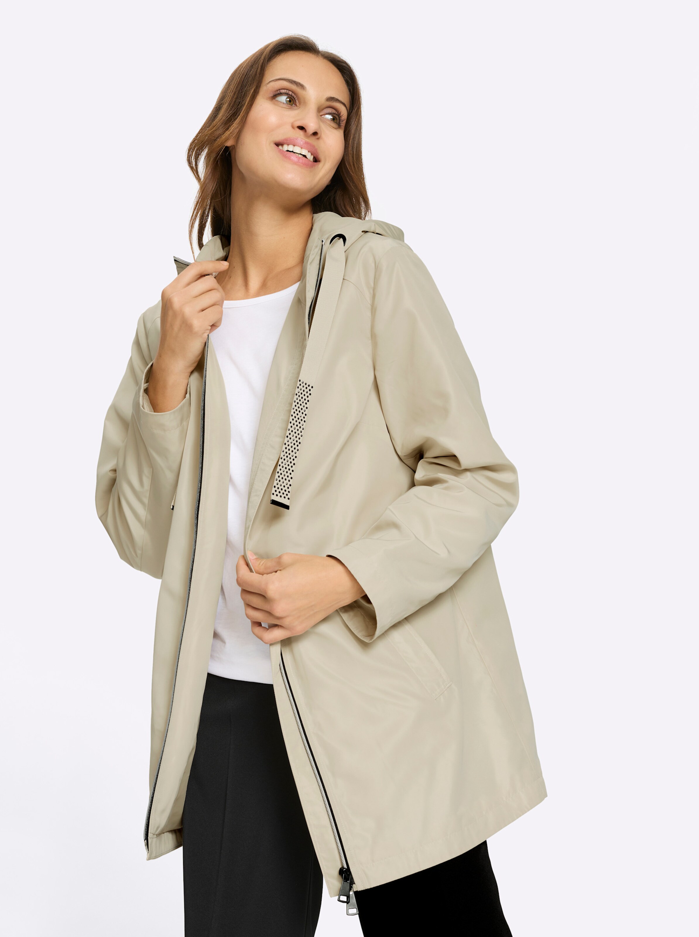 Thumbnail - Outdoorjacke