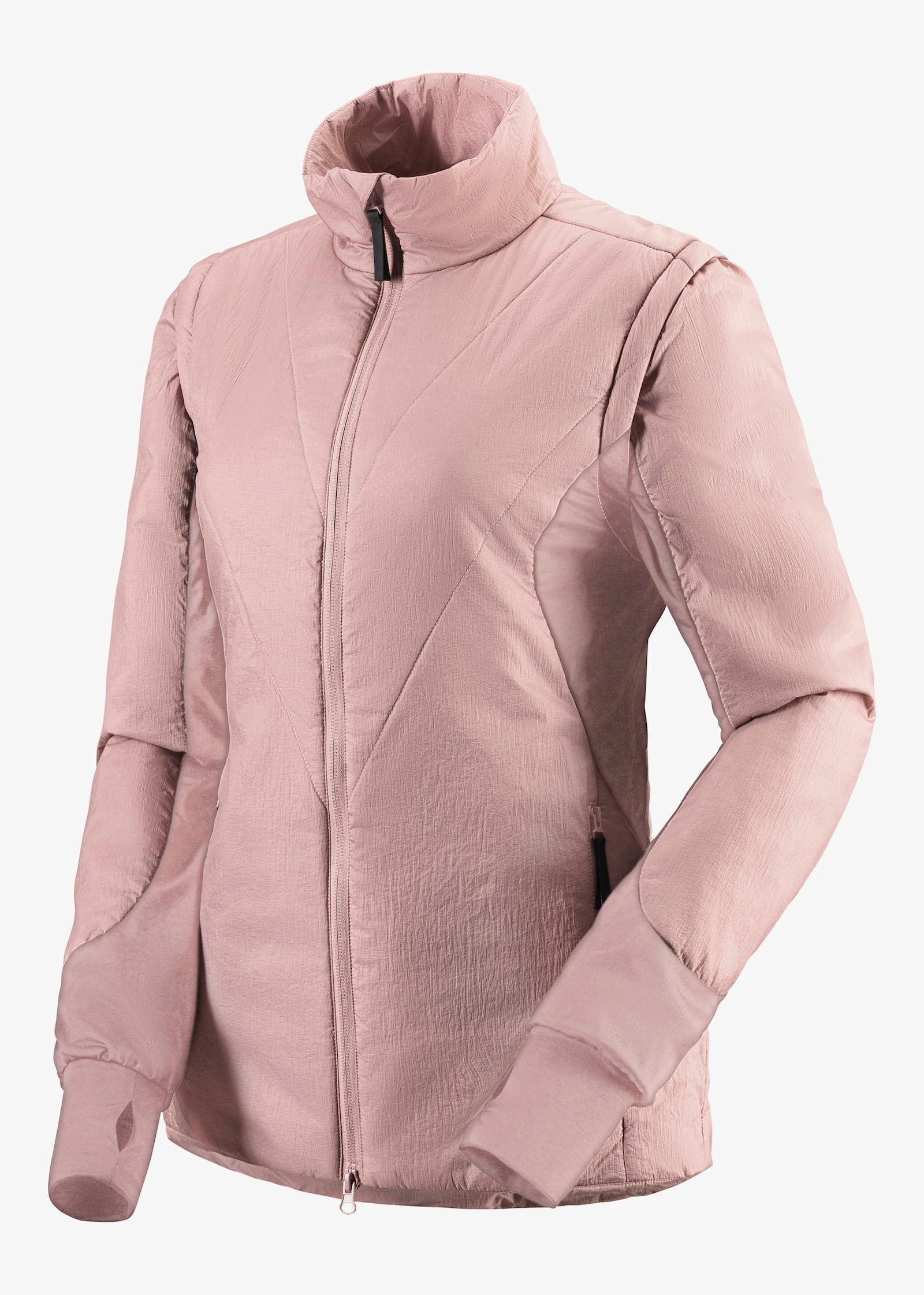 vivance active Allwetterjacke - rose