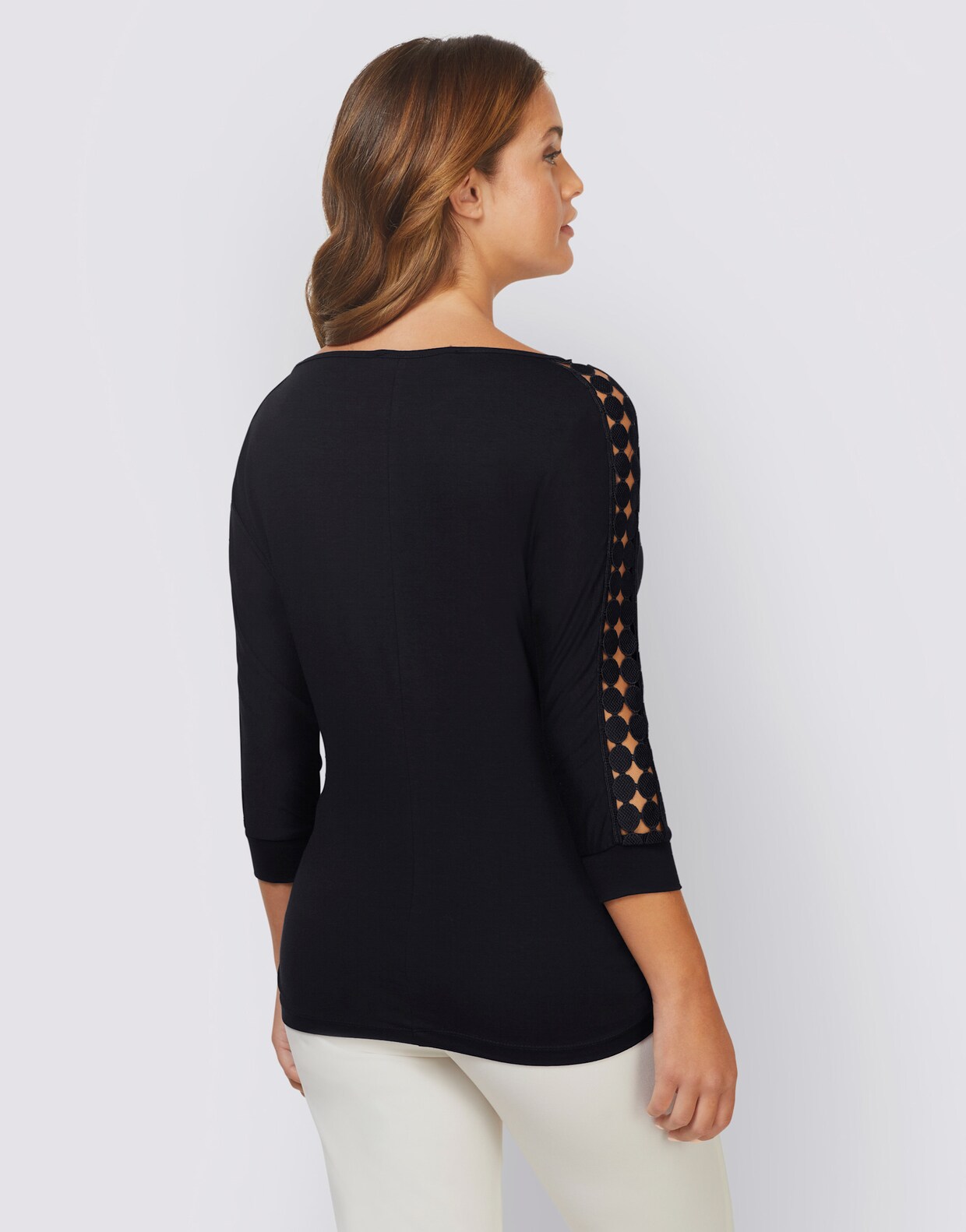 heine Shirt - marine