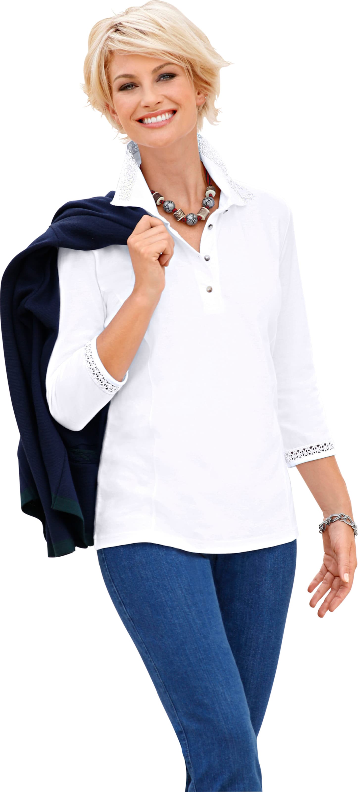 Thumbnail - Poloshirt