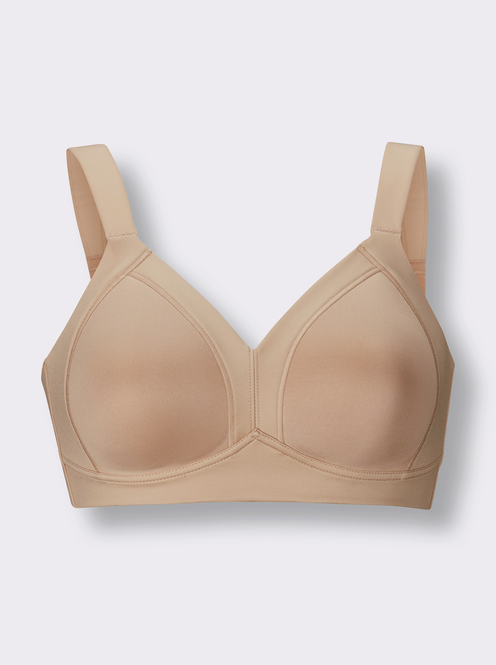 Anita Soutien-gorge confort sans armatures - couleur chamois