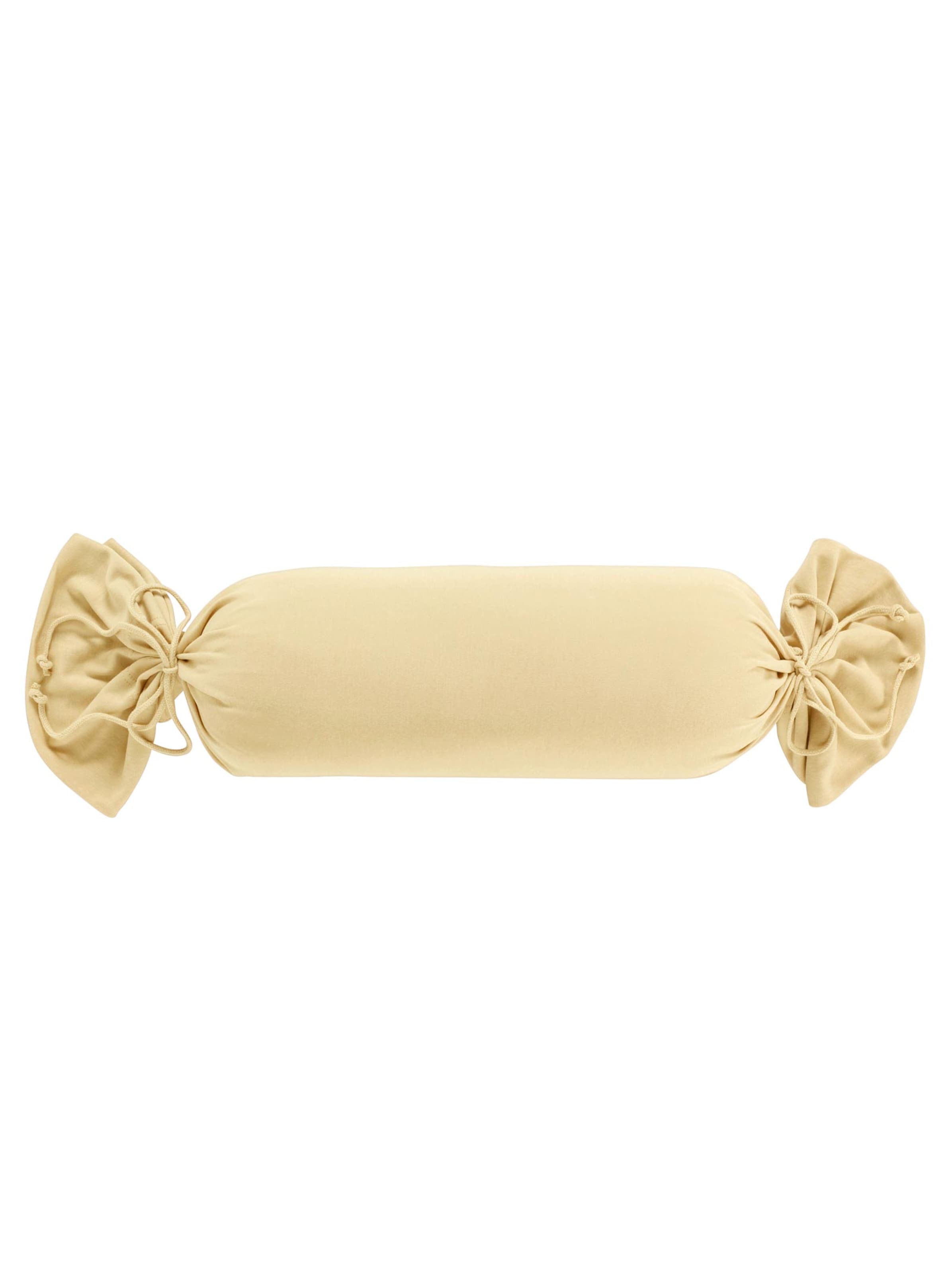 Biberna Kissenbezüge - kamille