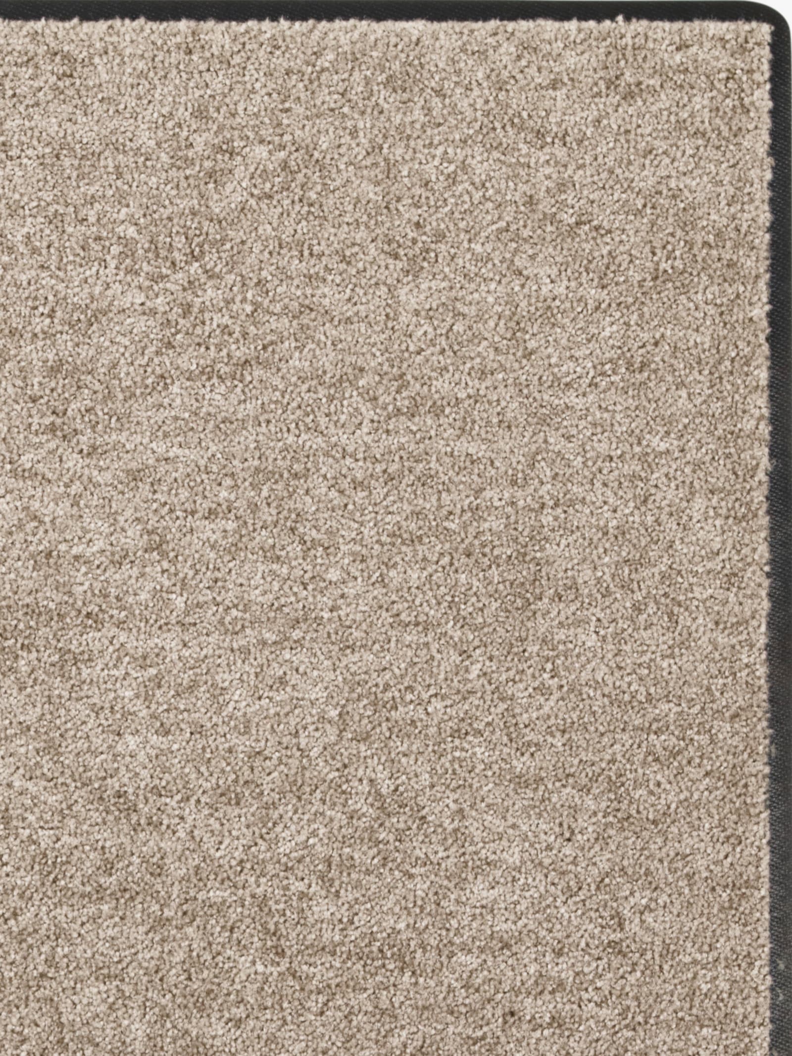 Salonloewe Fussmatte - sand