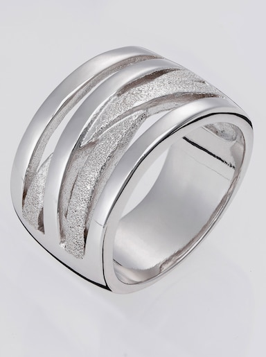 Ring - zilver 925
