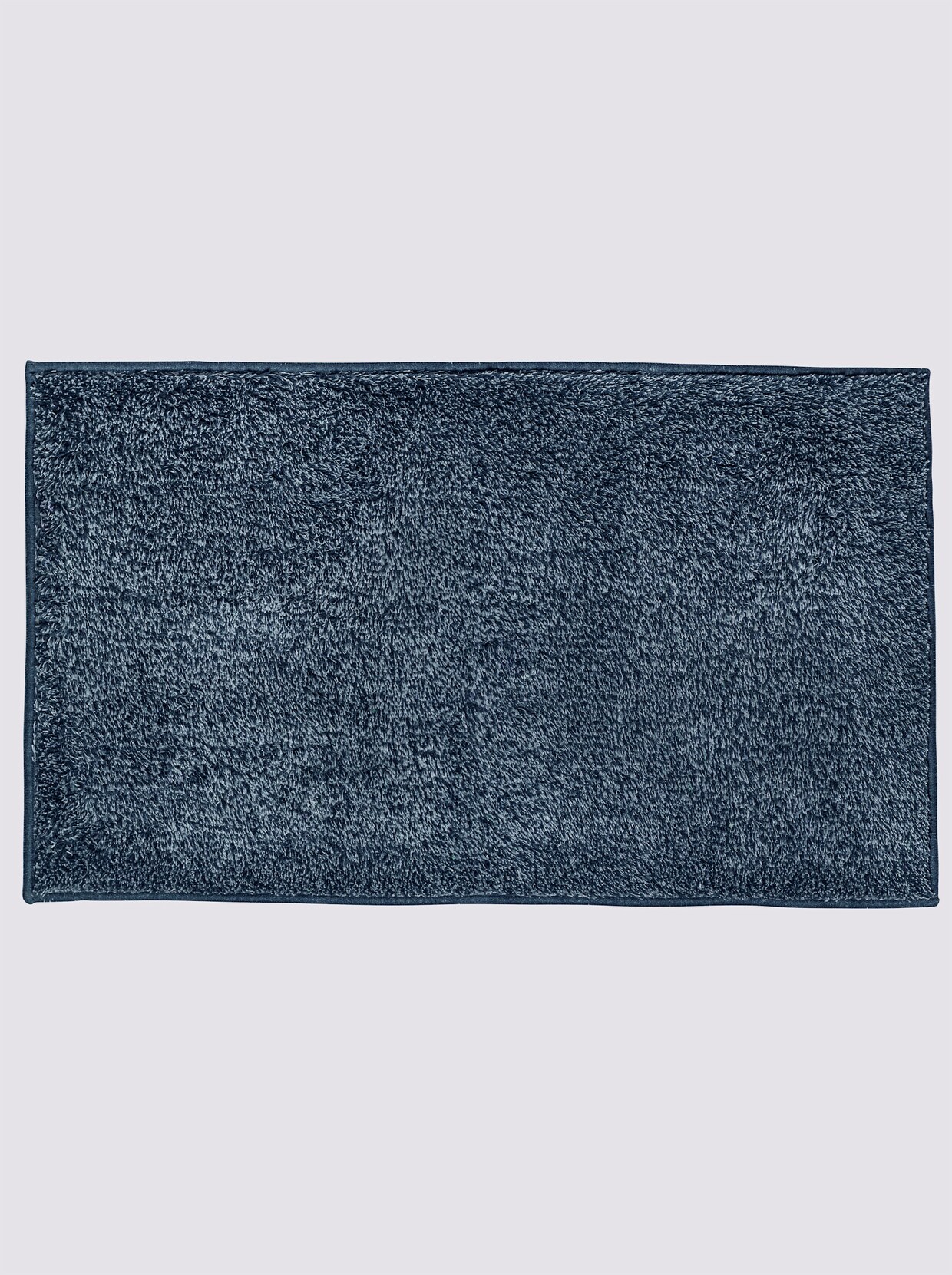 Grund Badmat - blauw