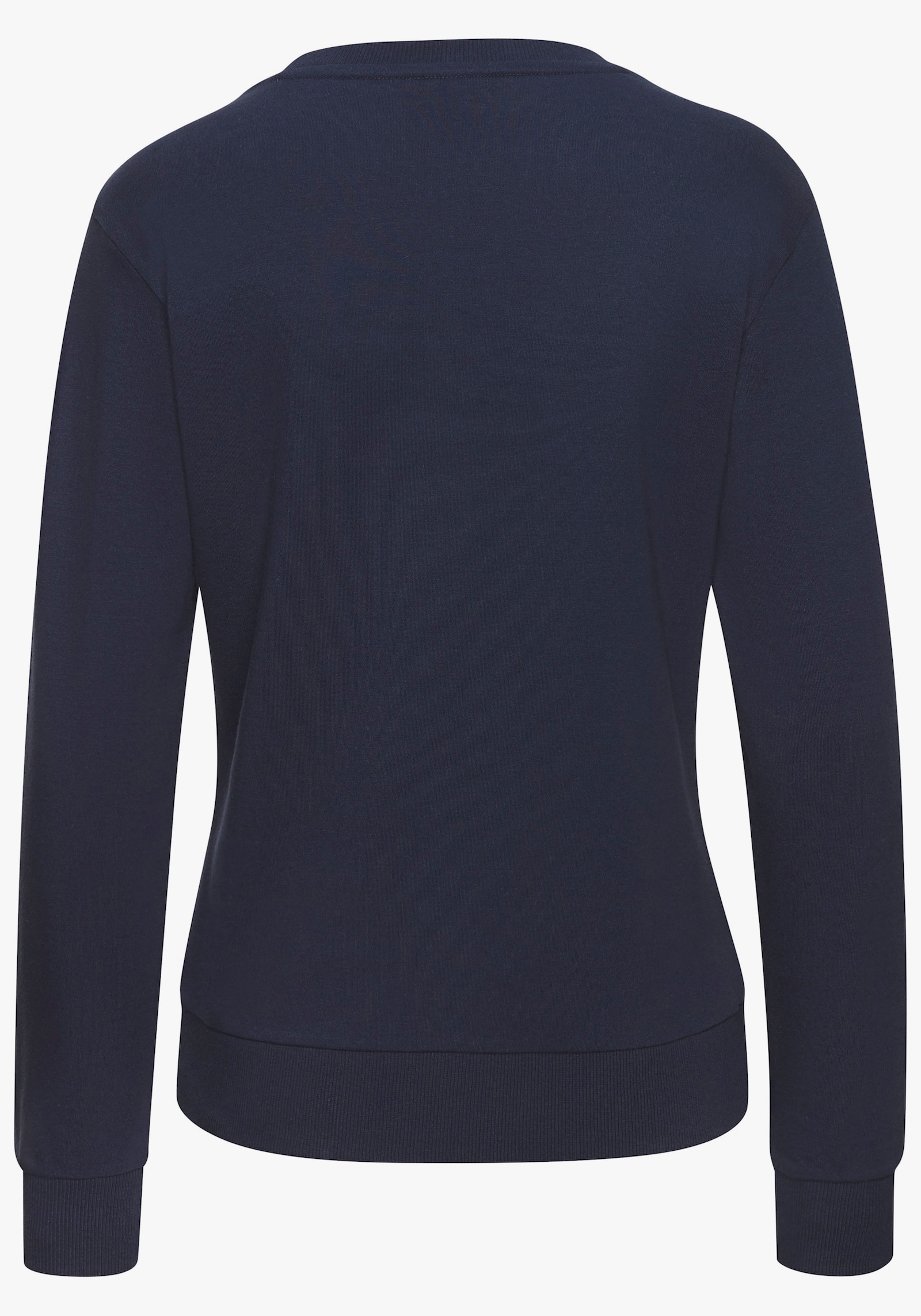 H.I.S Sweatshirt - marine