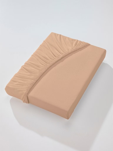 wäschepur Laken - beige