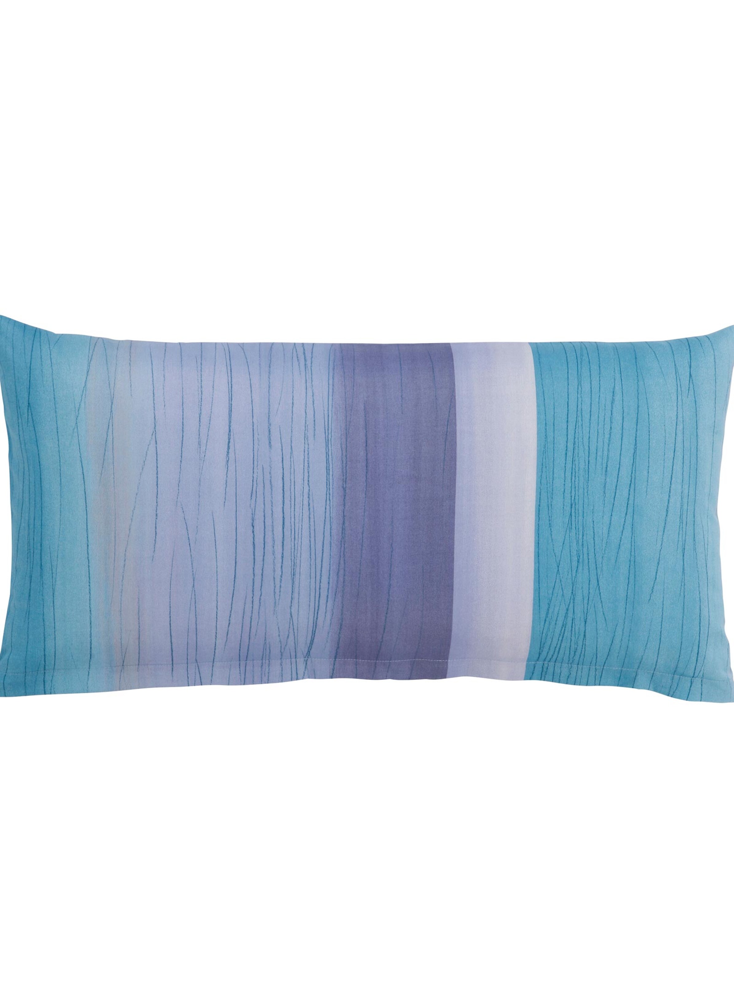 Janine Bettwäsche - blau