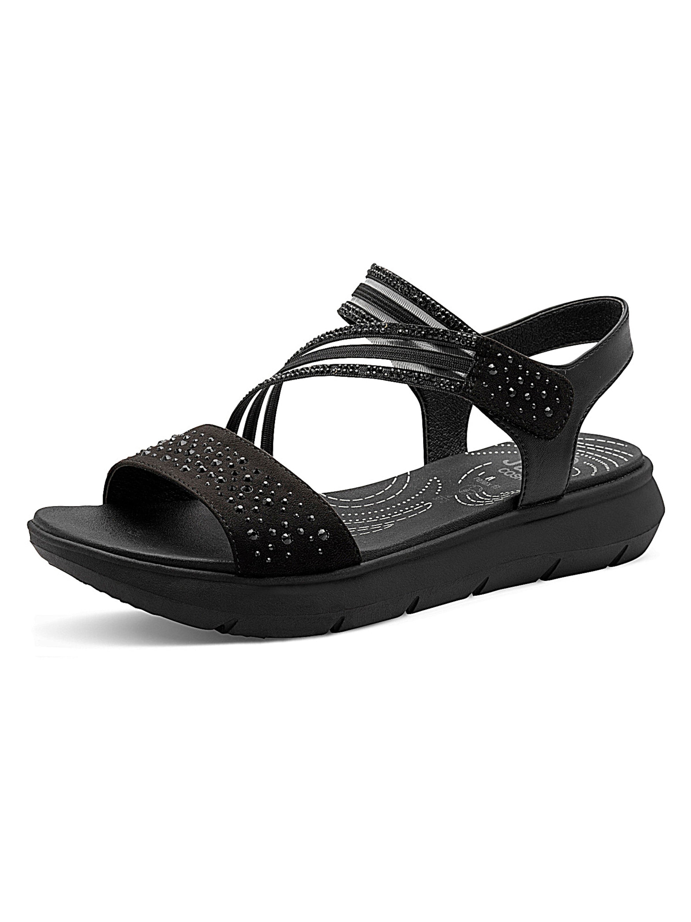 Sandalette