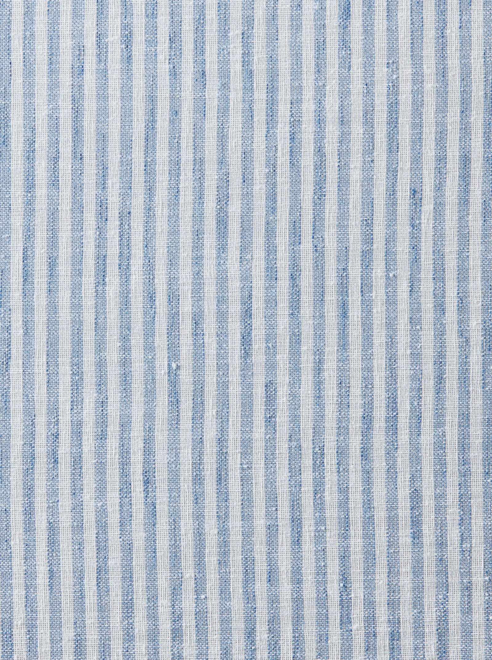 heine home Dekostore - weiß-hellblau