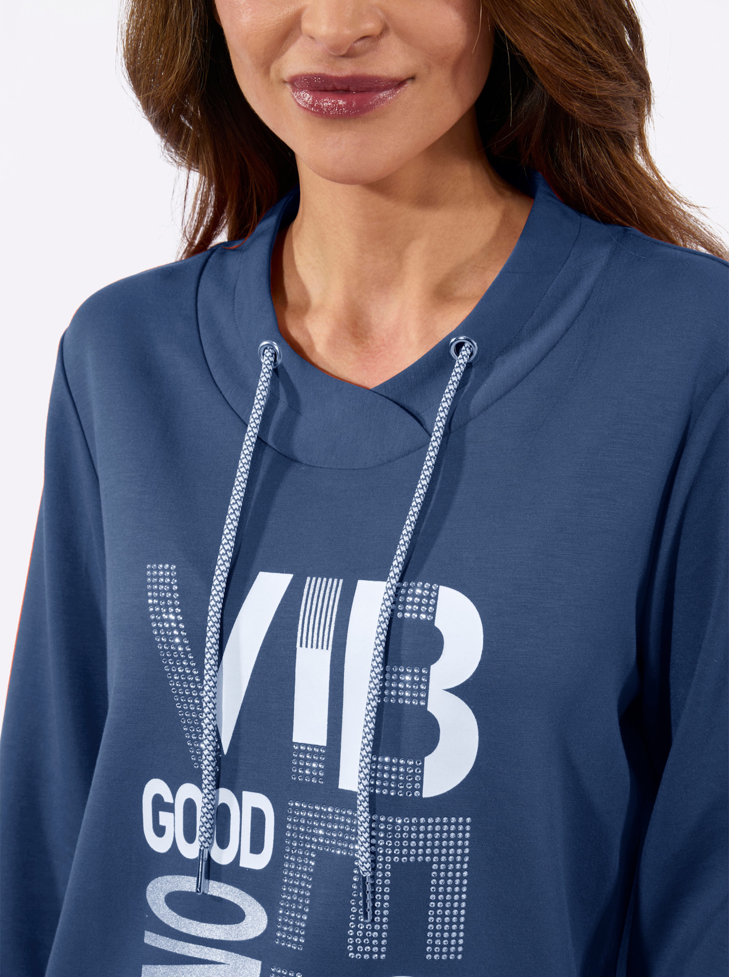 Thumbnail - Langarmshirt