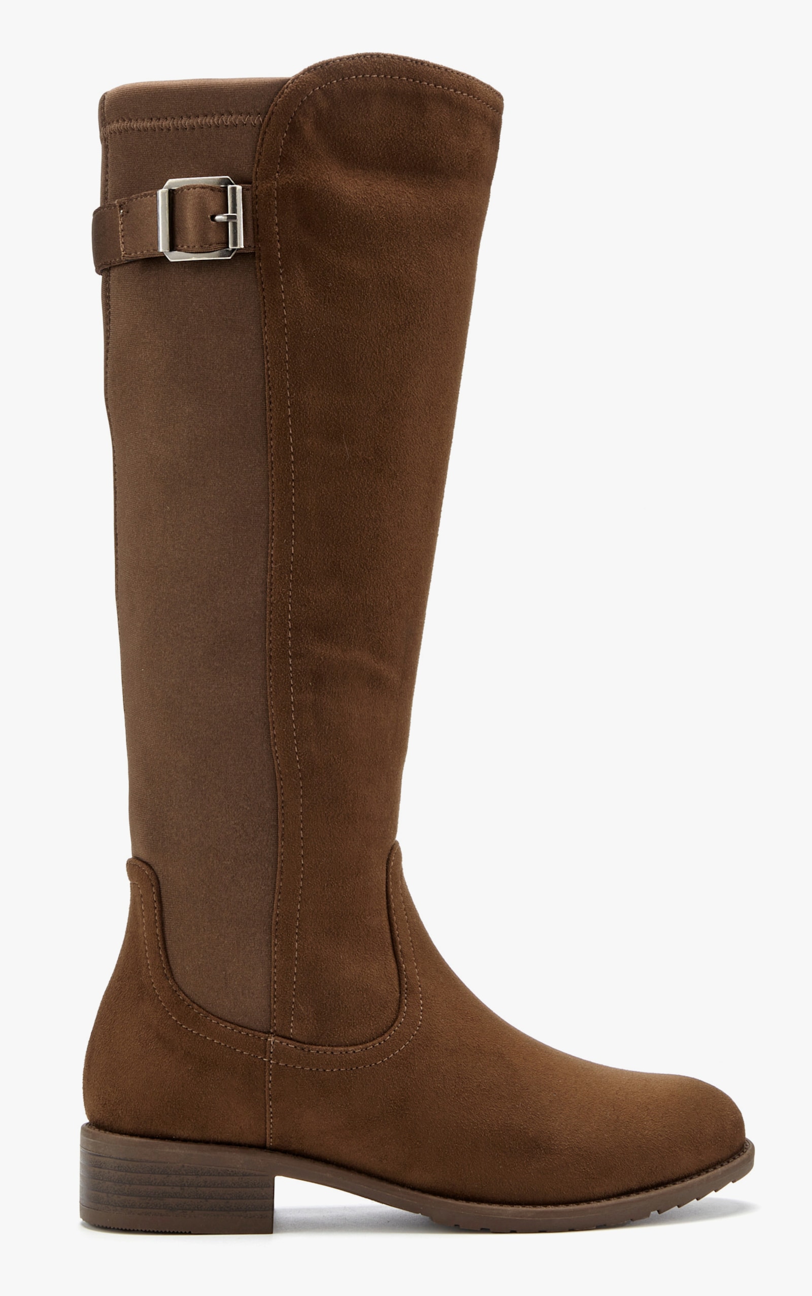 LASCANA Stiefel - braun