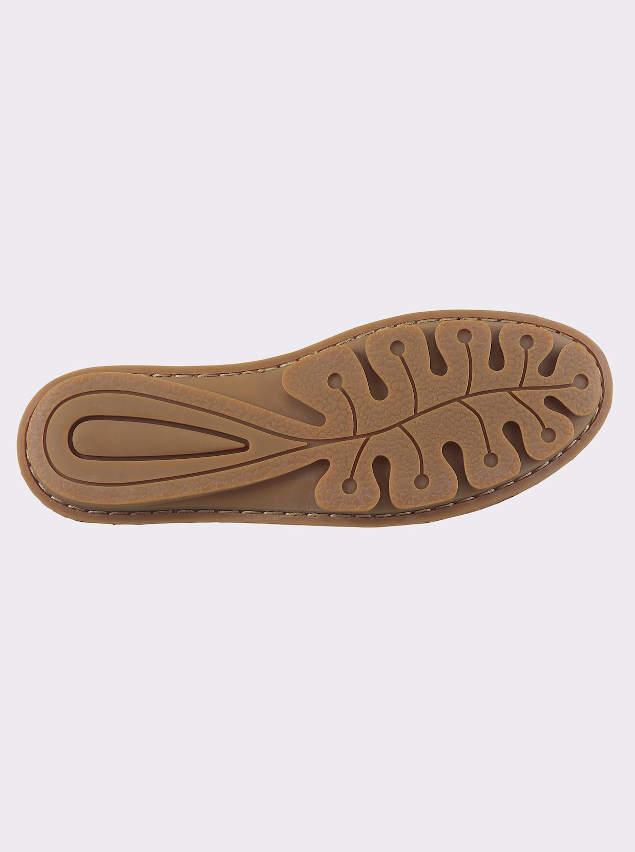 Gemini Slipper - weiß