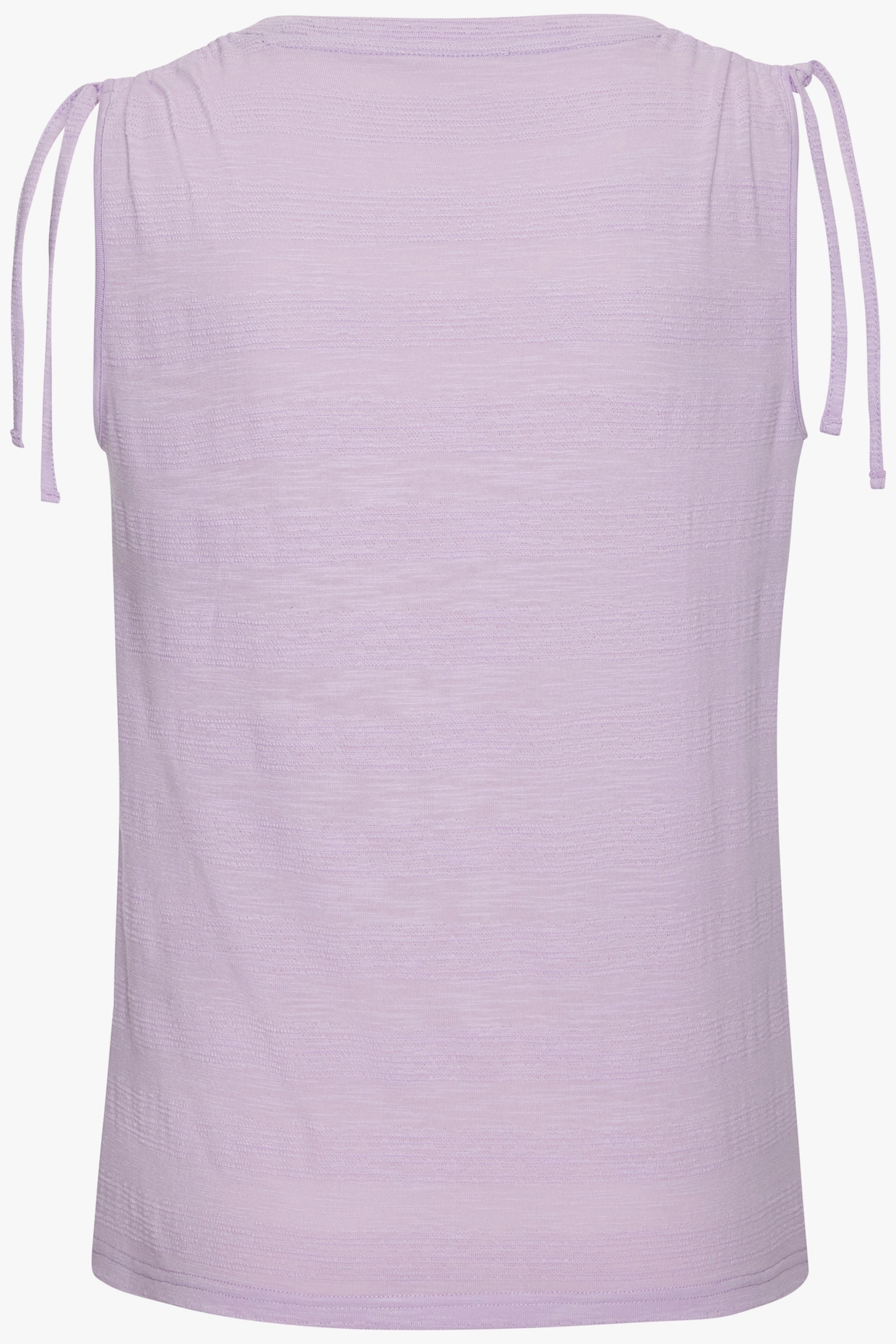 Vivance Tanktop - lila, turquoise